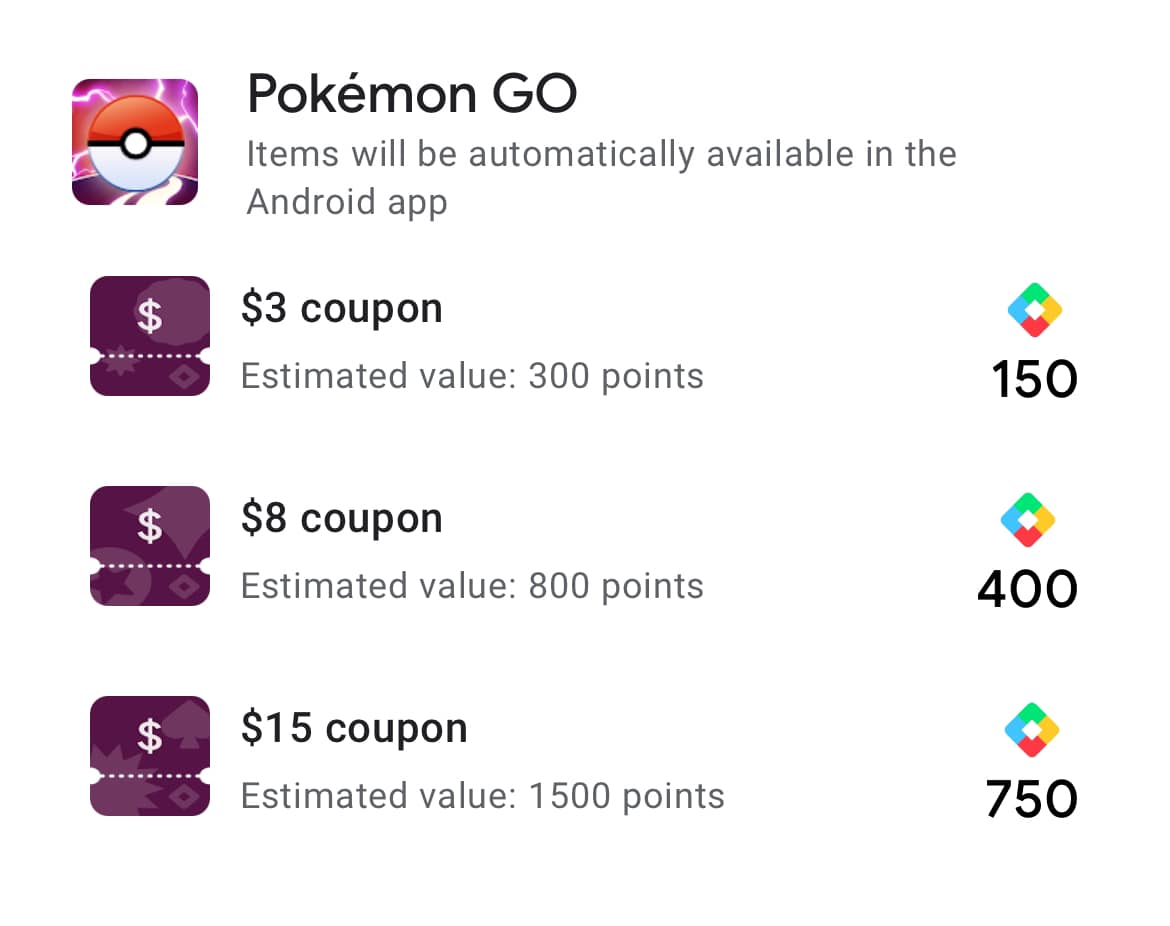 Pokémon GO Perks have returned to... - Pokémon Global News | Facebook