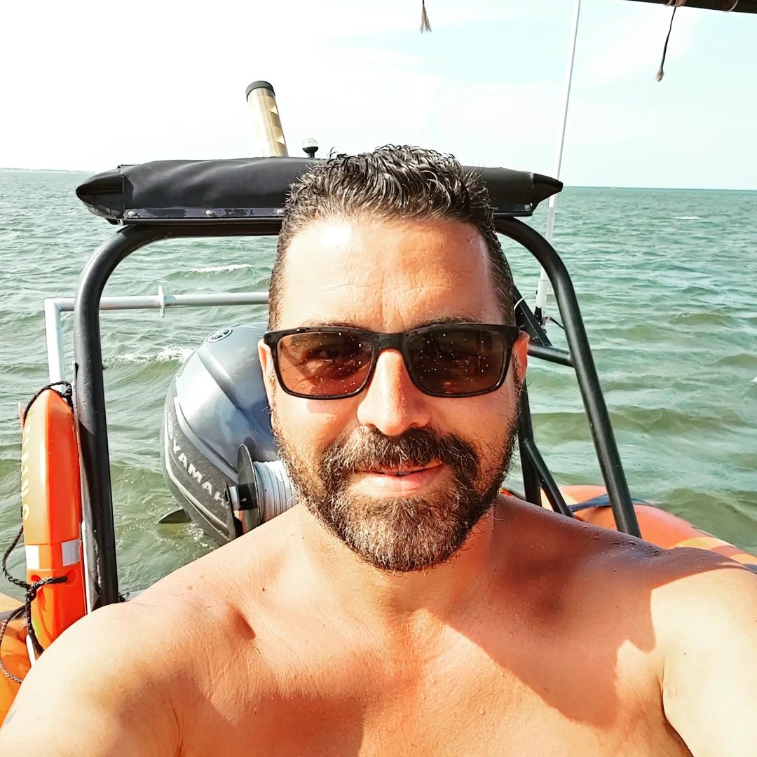 Mathieu Chayer