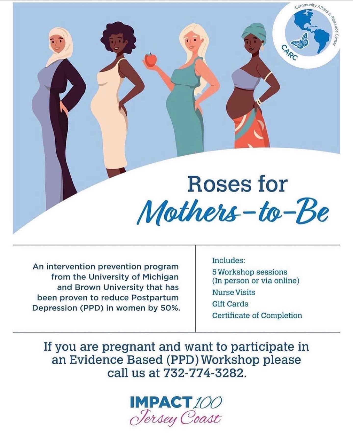 Our ROSES program,... - Community Affairs and Resource Center | Facebook