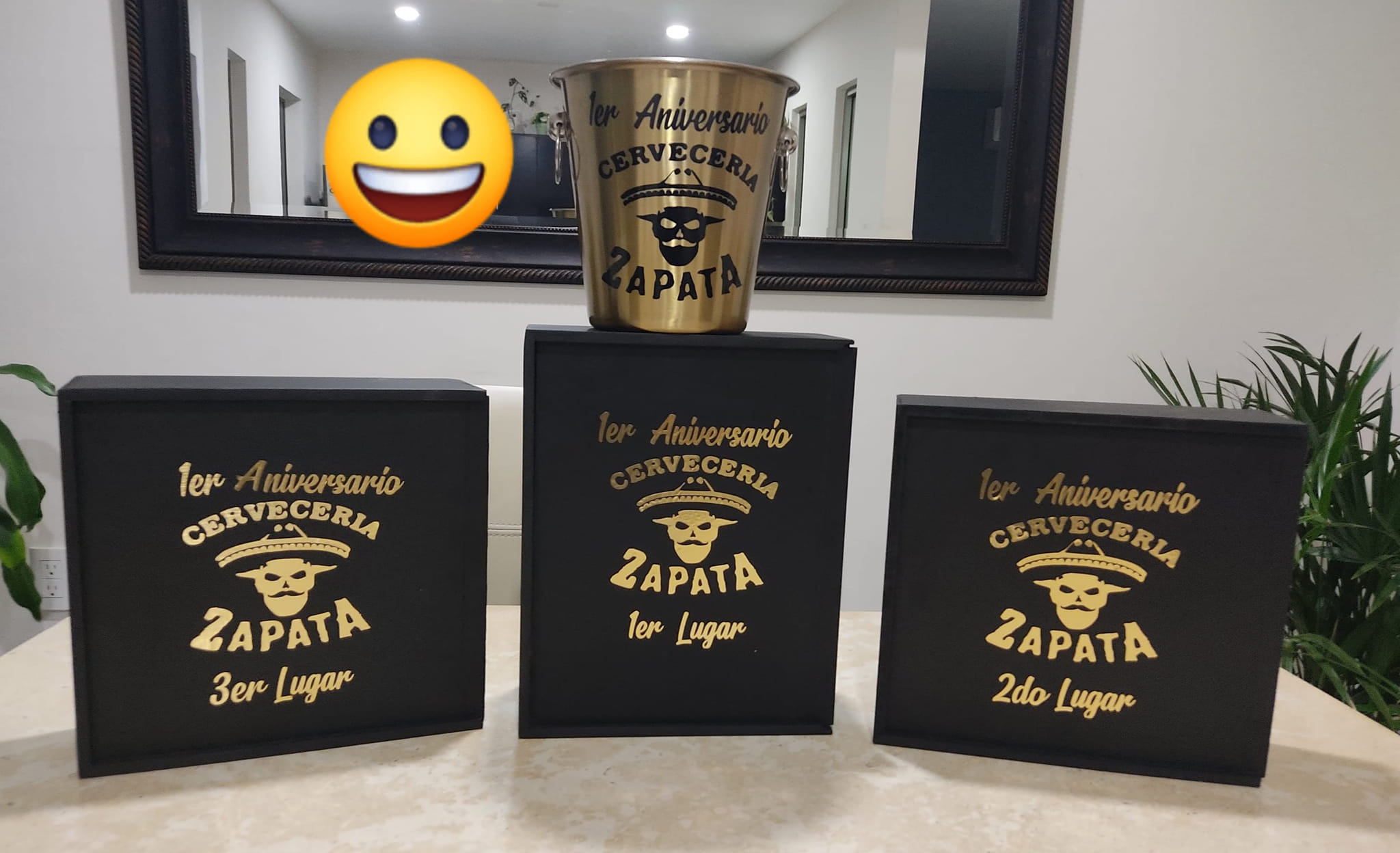 Japi Box | Boca del Río