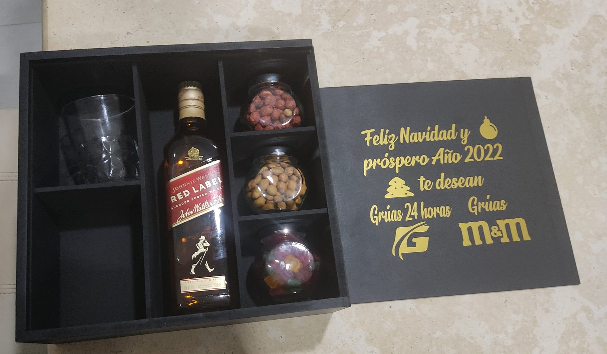 Japi Box | Boca del Río