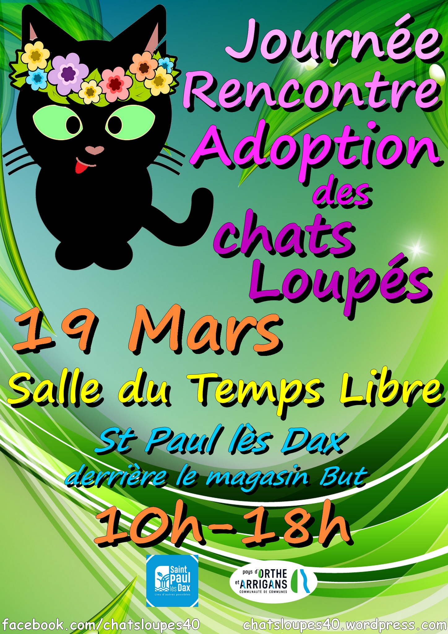 Salle Du Temps Libre Saint Paul Les Dax