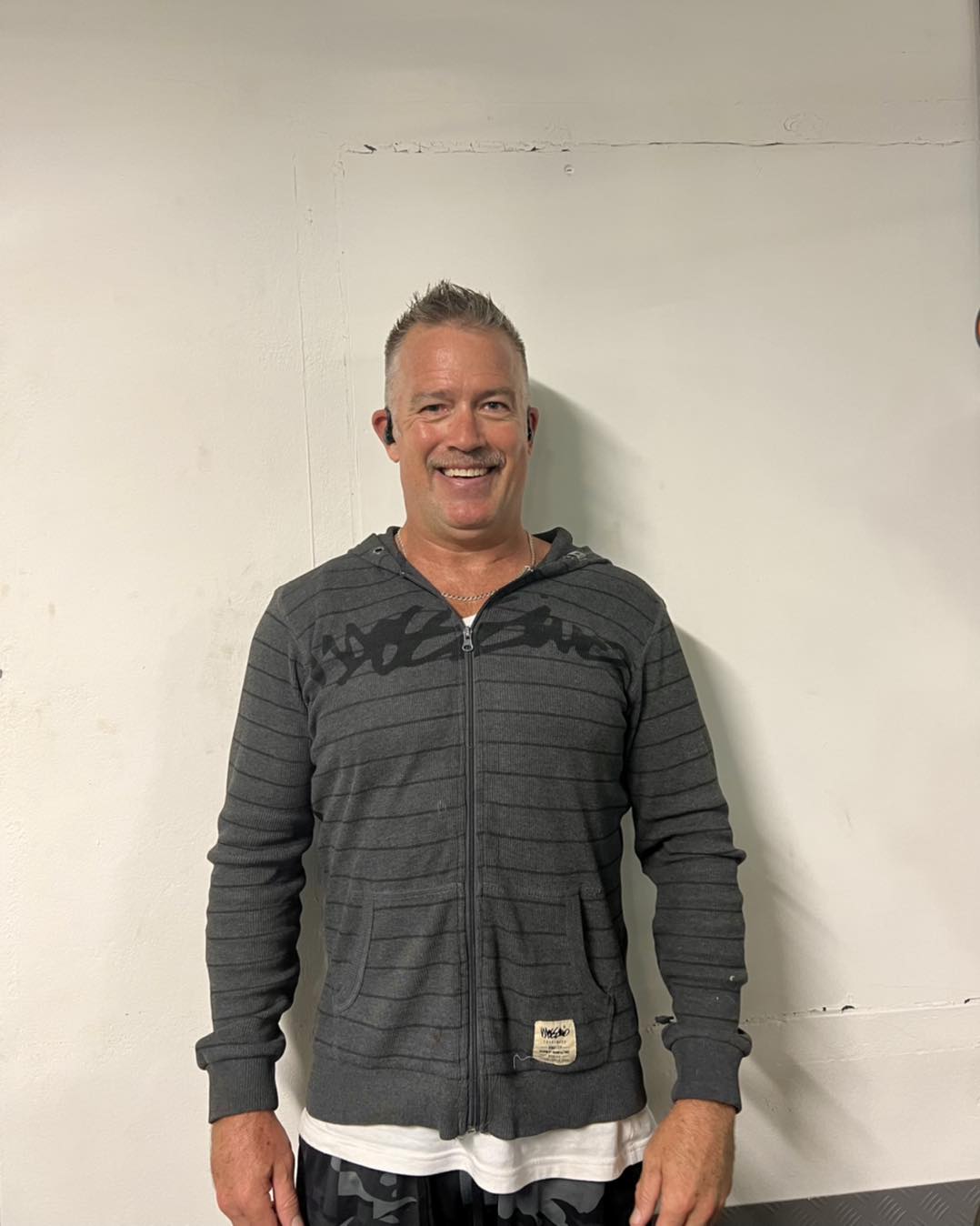 Anytime Fitness - ⭐️MEET GEOFF⭐️ Geoff has been a member...