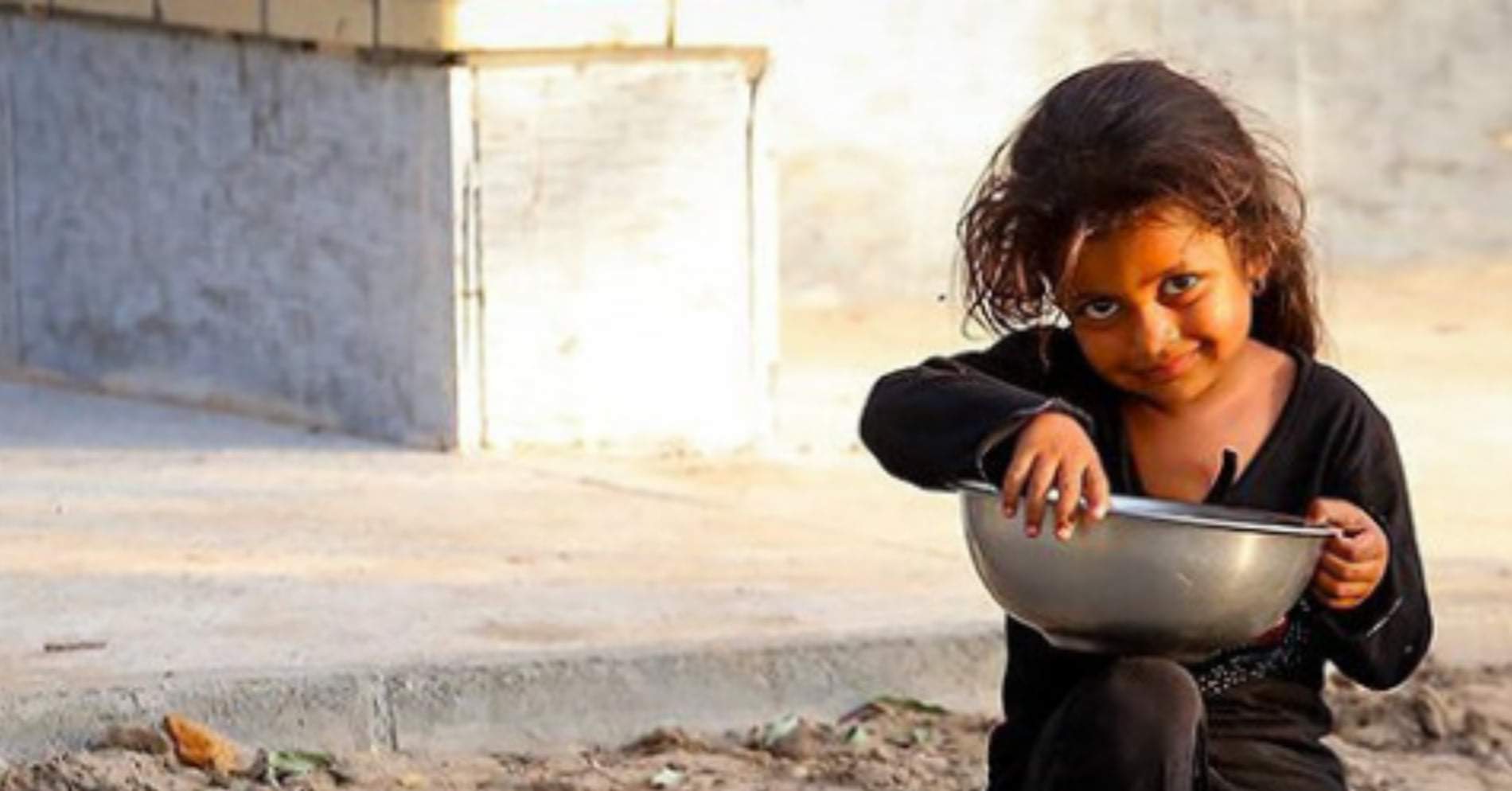 هشدار... - Helping Orphans & Poor چو ایستاده ای دست افتاده گیر | Facebook