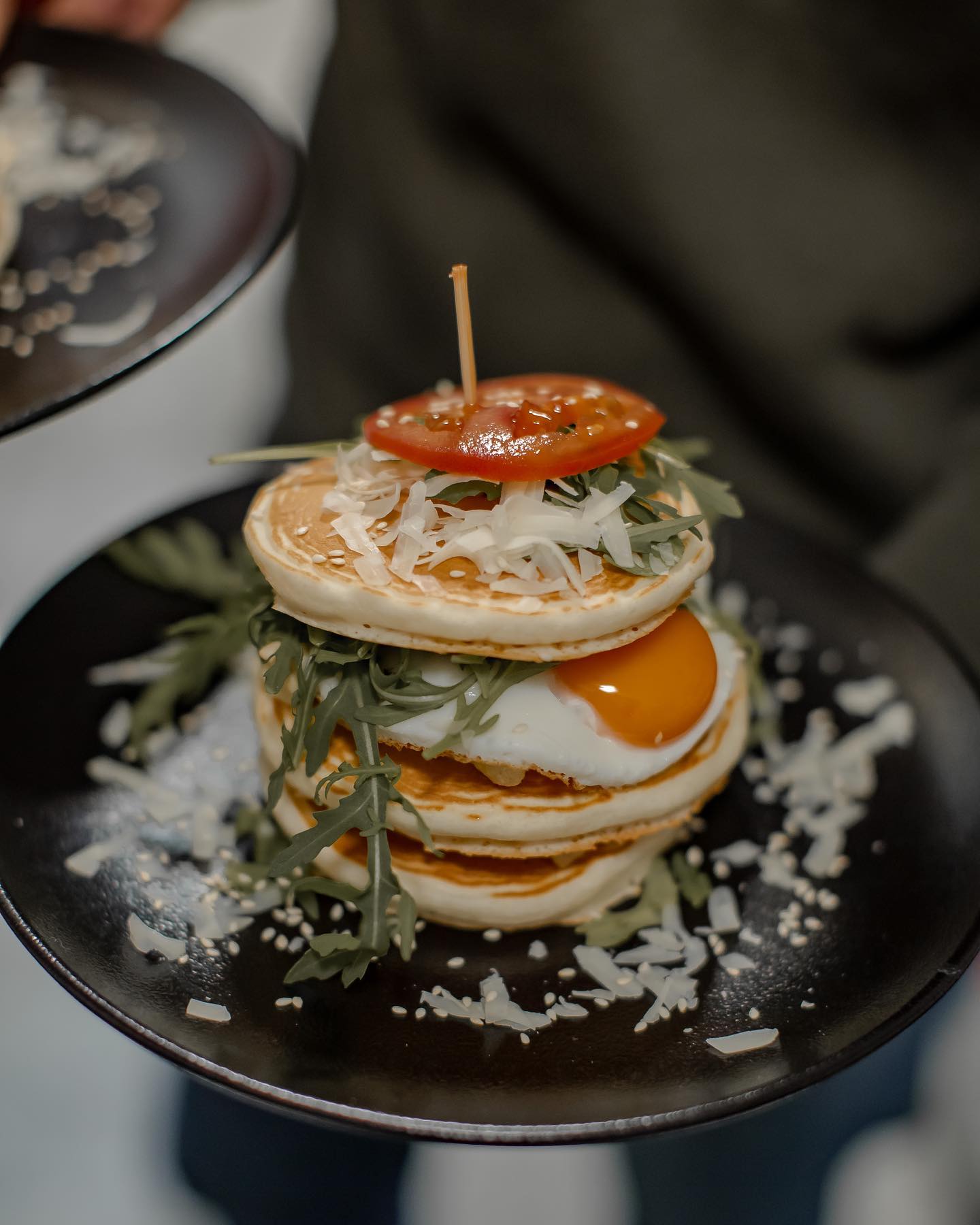 MiLu Pancakes | Riga