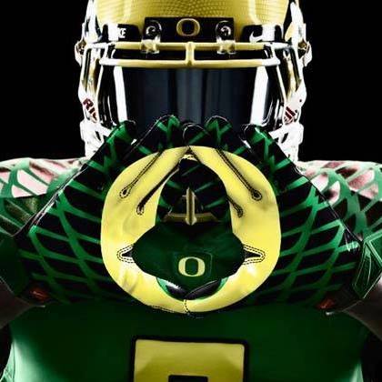 Oregon comes up just short against... - Oregon Ducks 365 | Facebook