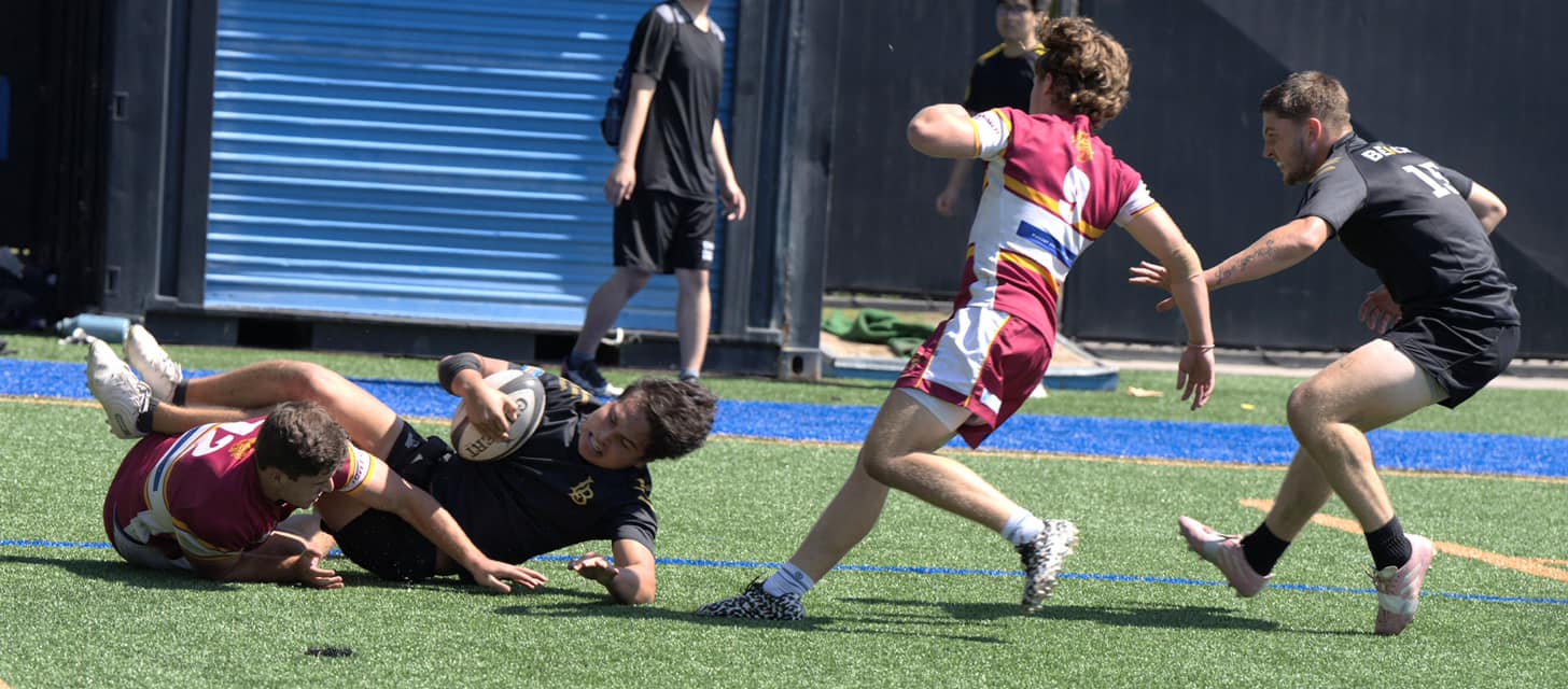 Servite Rugby