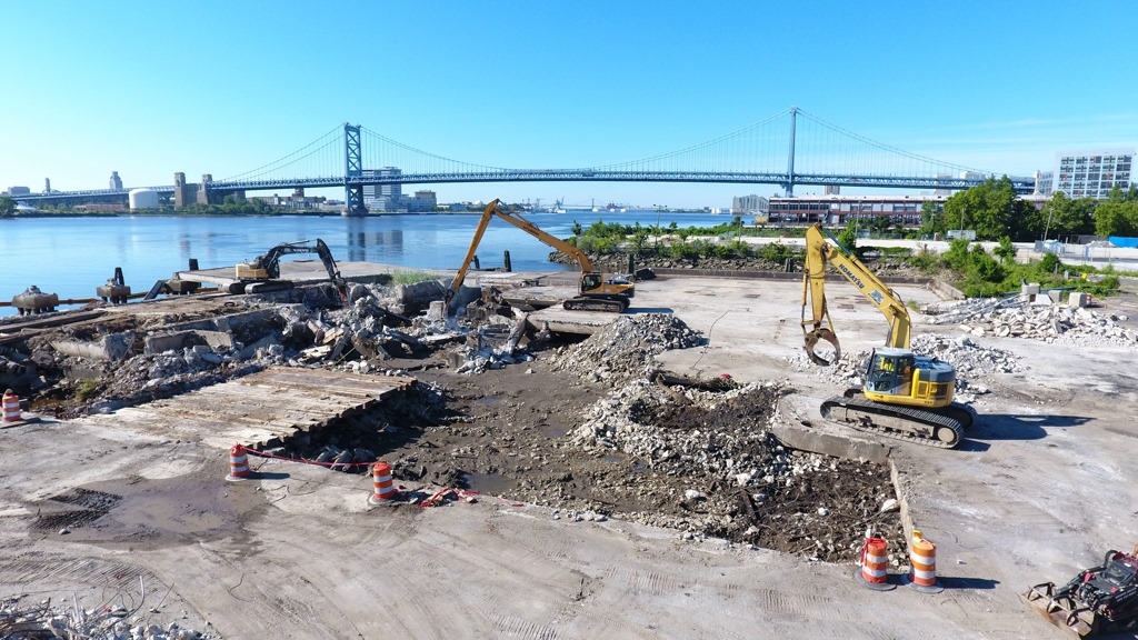 JPC Group, Inc | Philadelphia PA