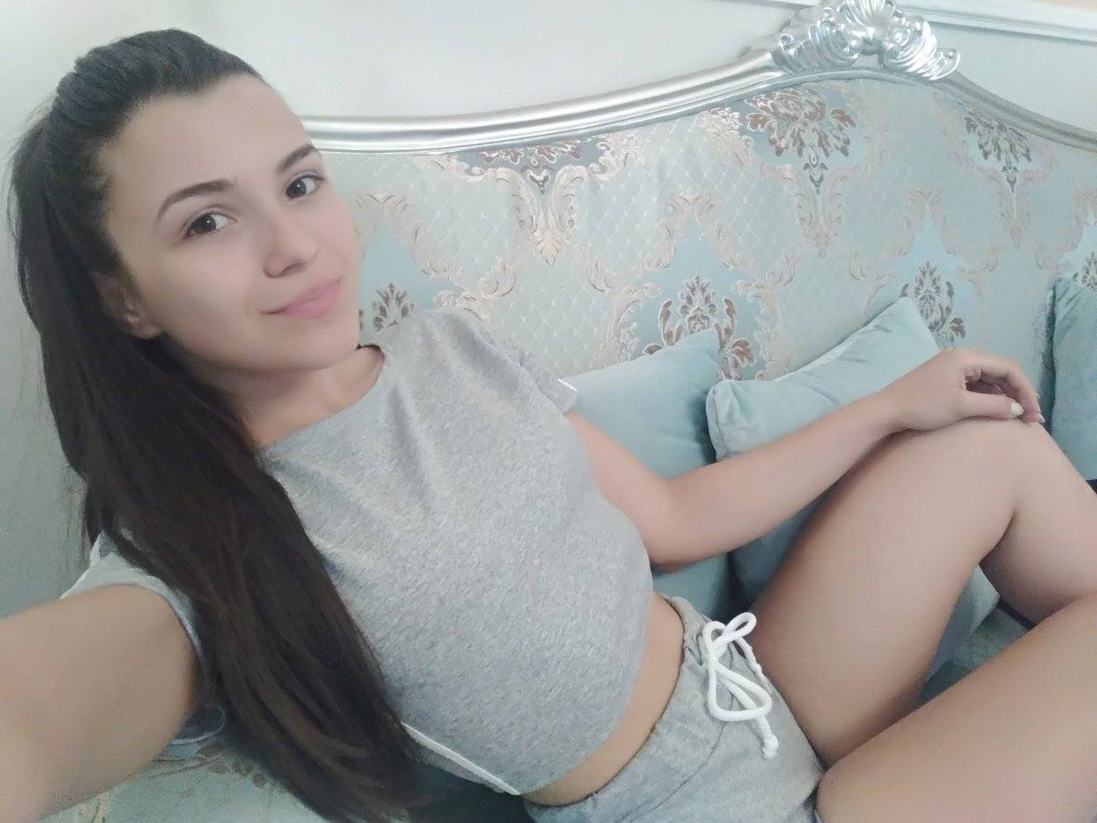 Hayli Sanders