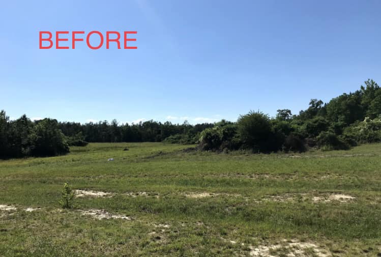 Bull Run Ranch | Chase City VA