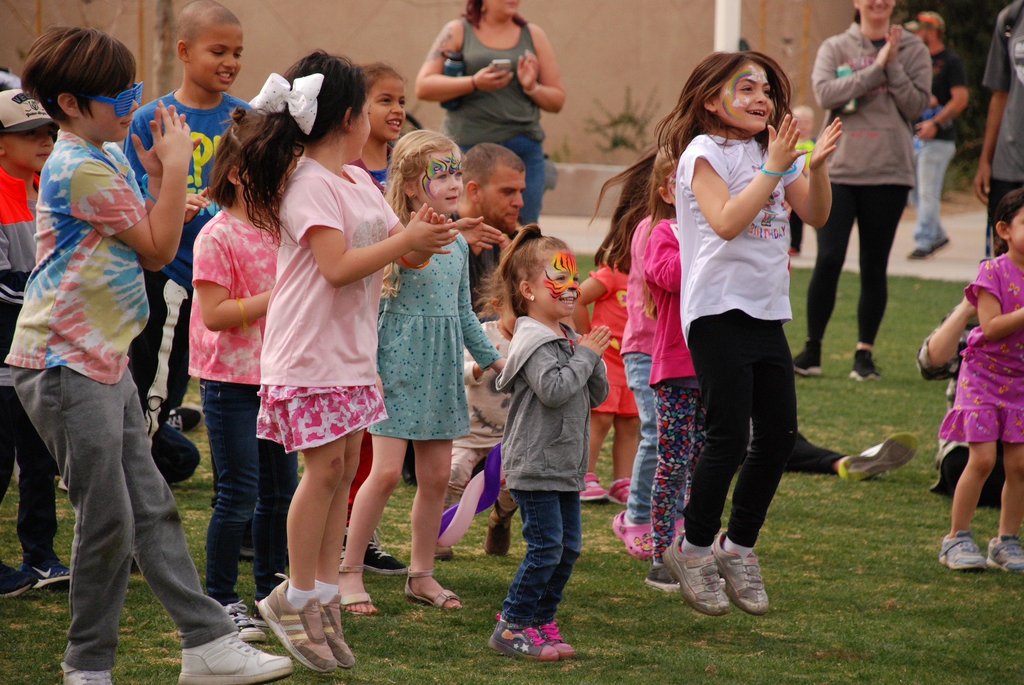 🌼 Jump into the new season... - City of Henderson Government