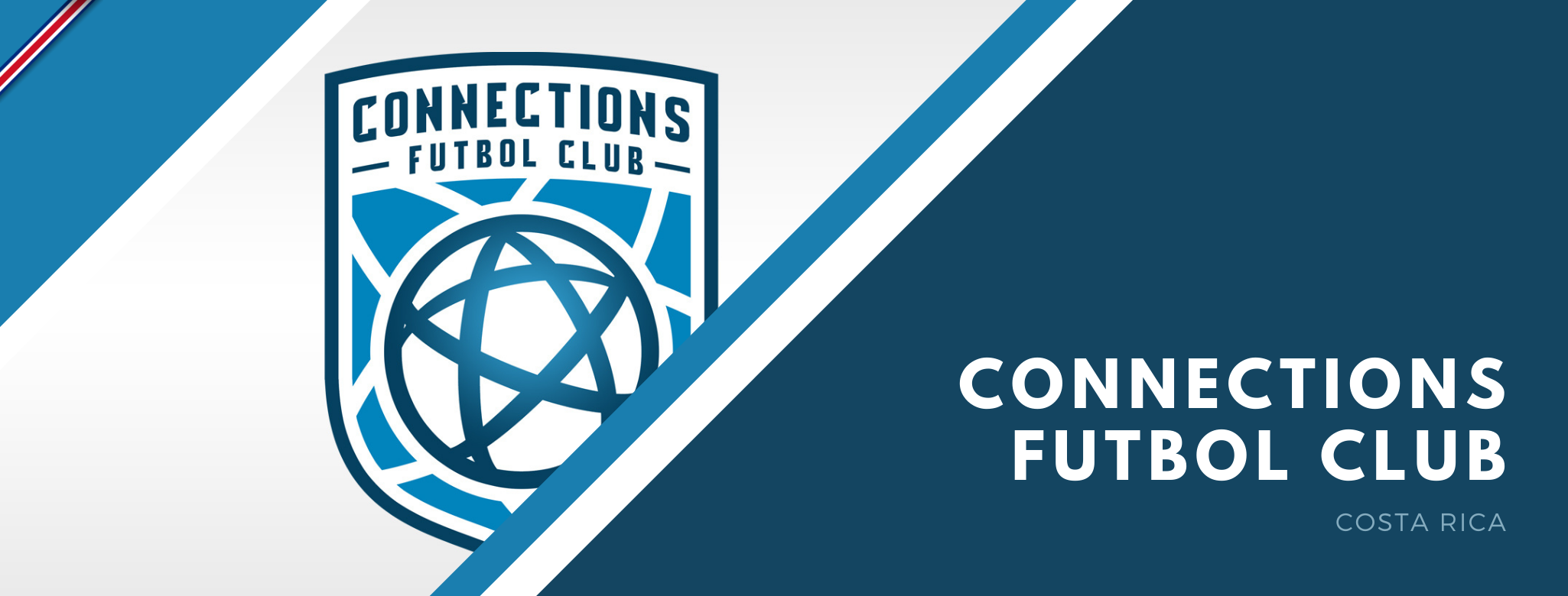 Connections FC Costa Rica