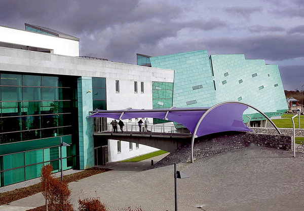 Physics and Instrumentation at GMIT | Galway