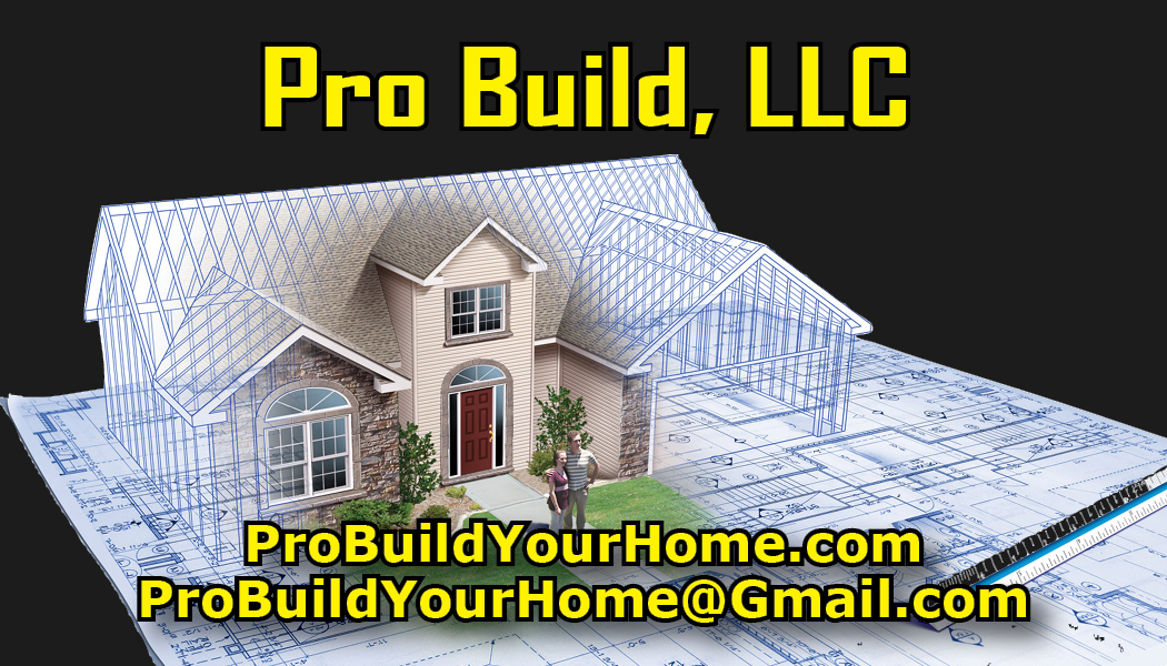 Pro Build, LLC
