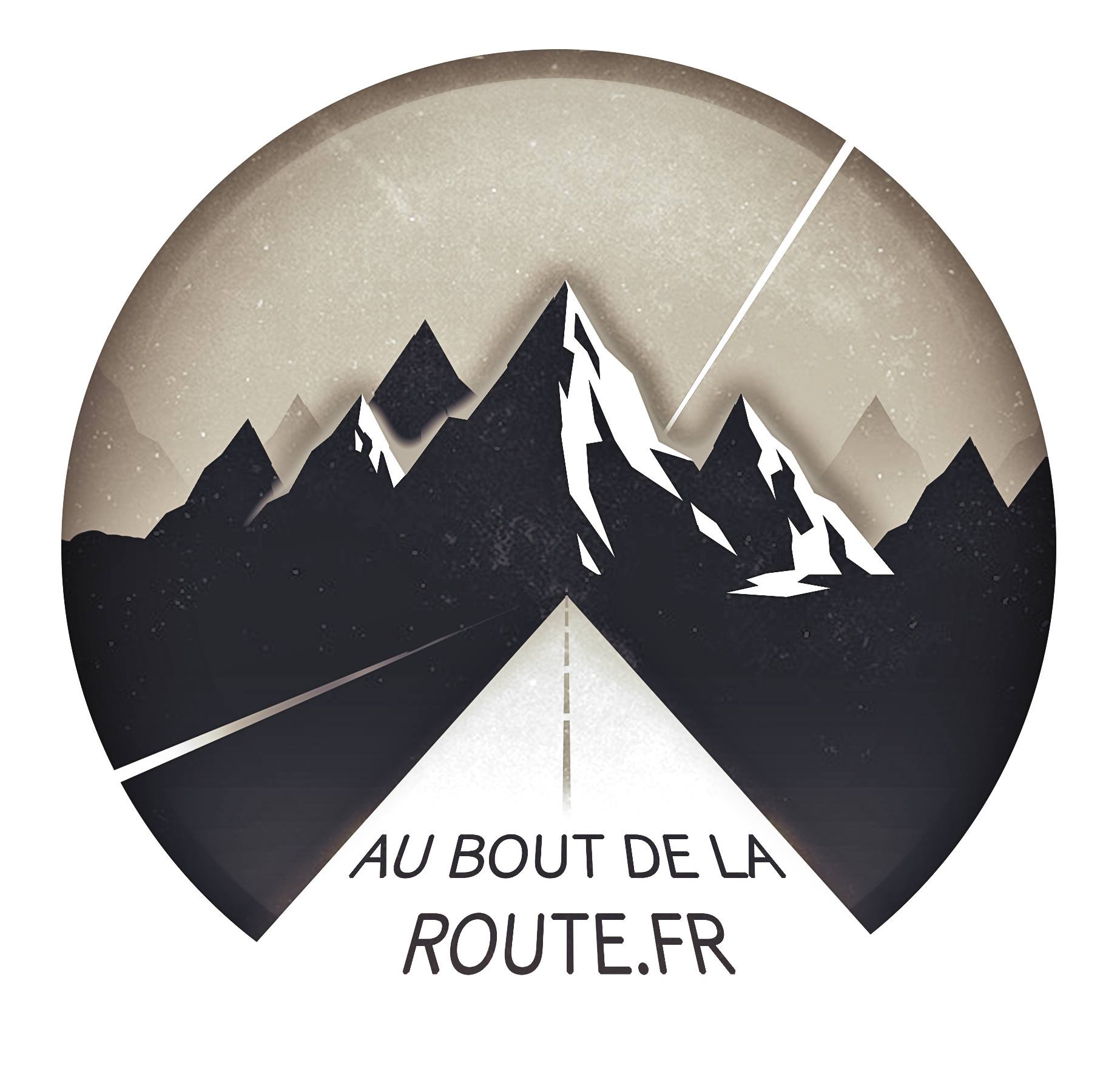 Au Bout De La Route