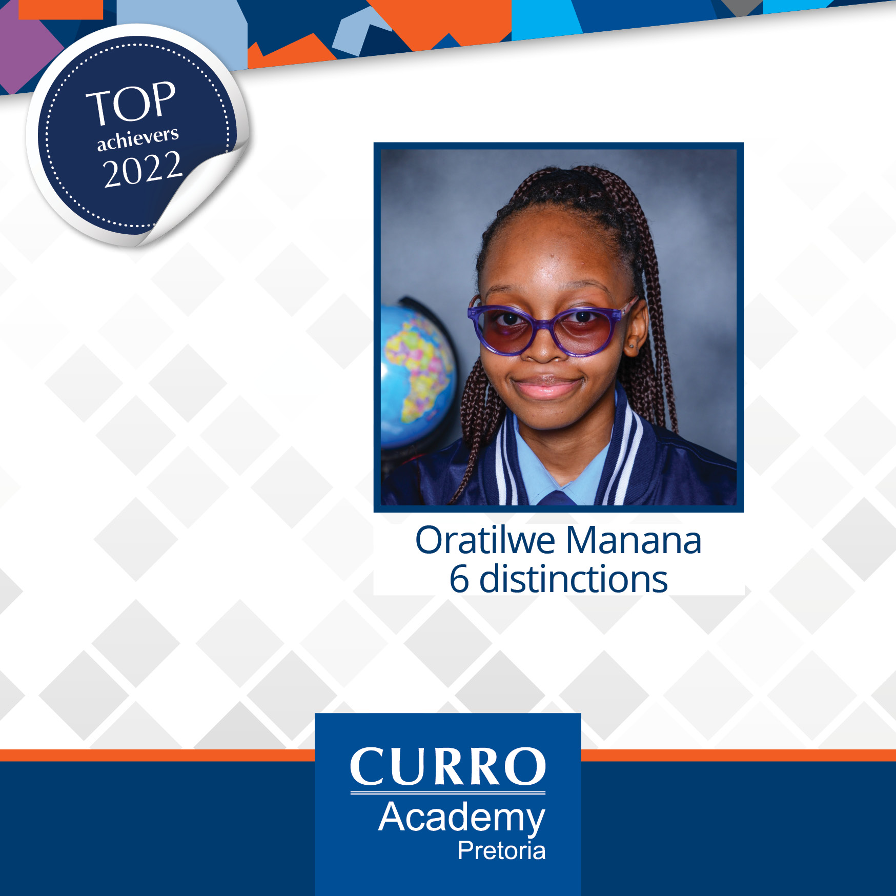 Curro Pretoria - A big WELL DONE to our Matric class of... | Facebook