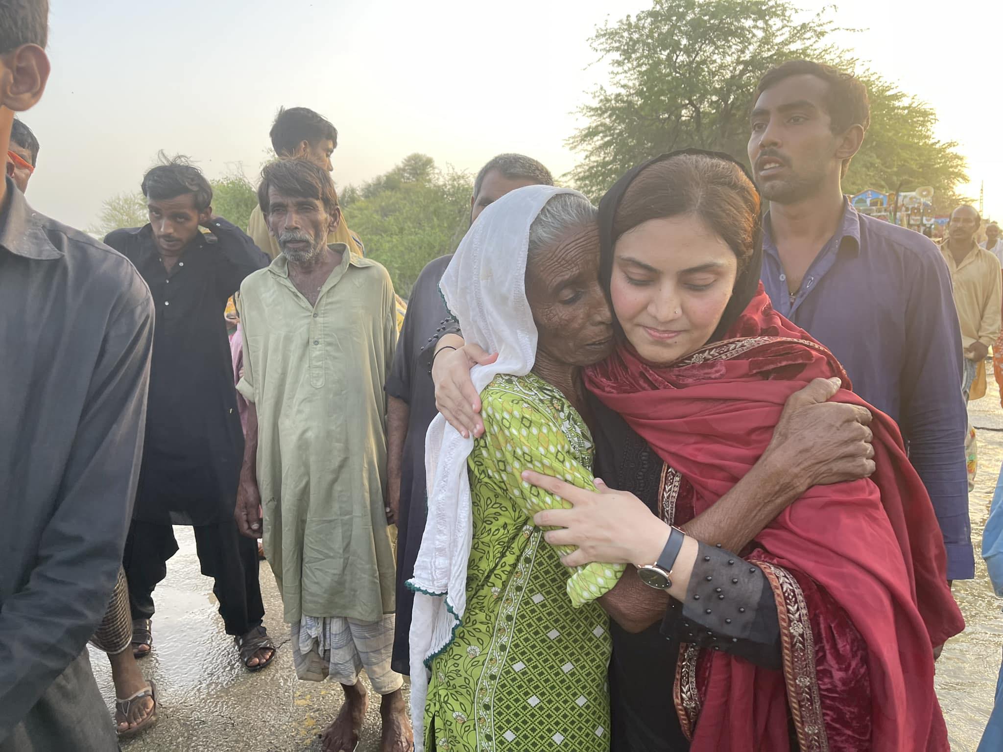 Humaira Memon