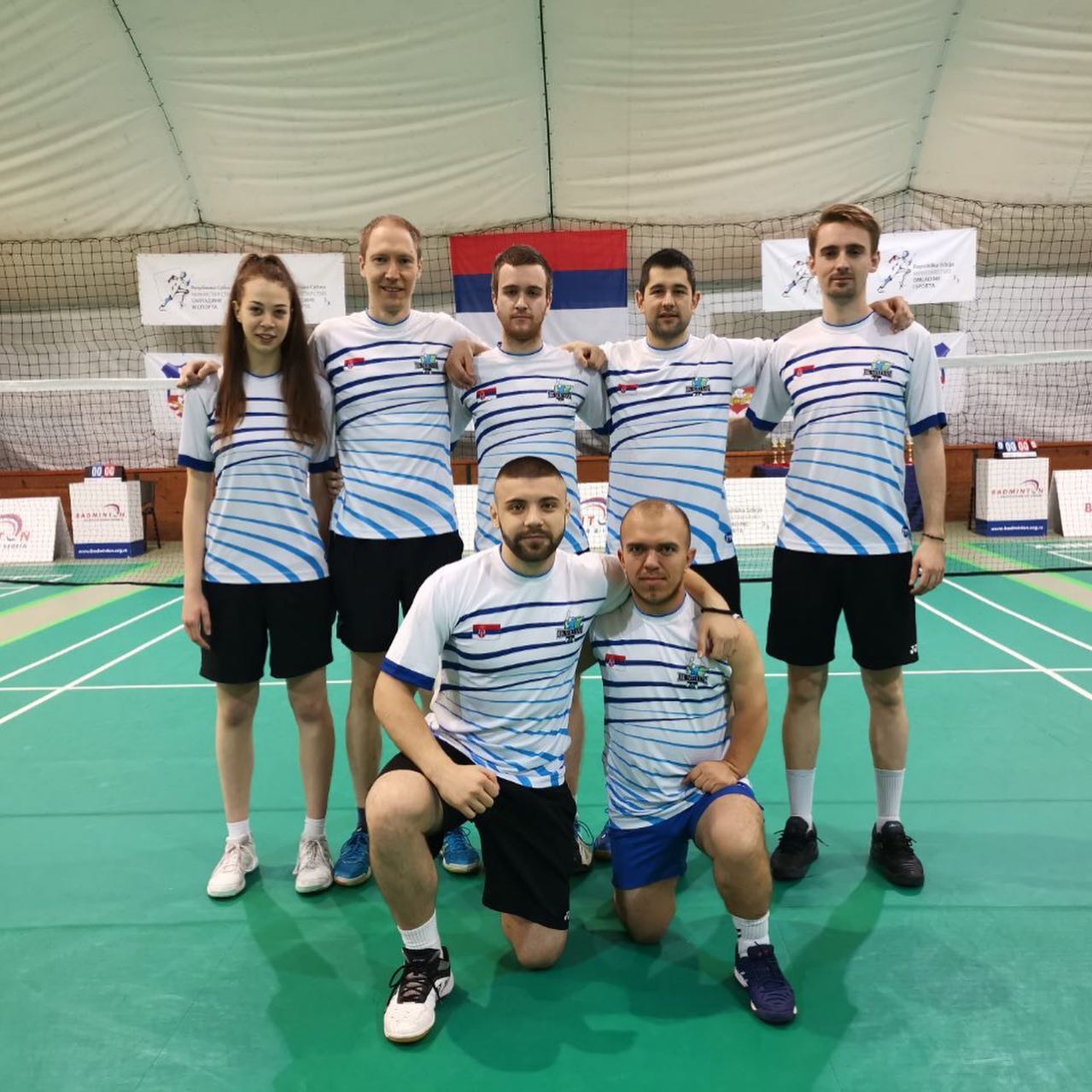 Balkan Badminton Association - BBA - BALKAN BADMINTON CHAMPIONSHIPS U13 ...