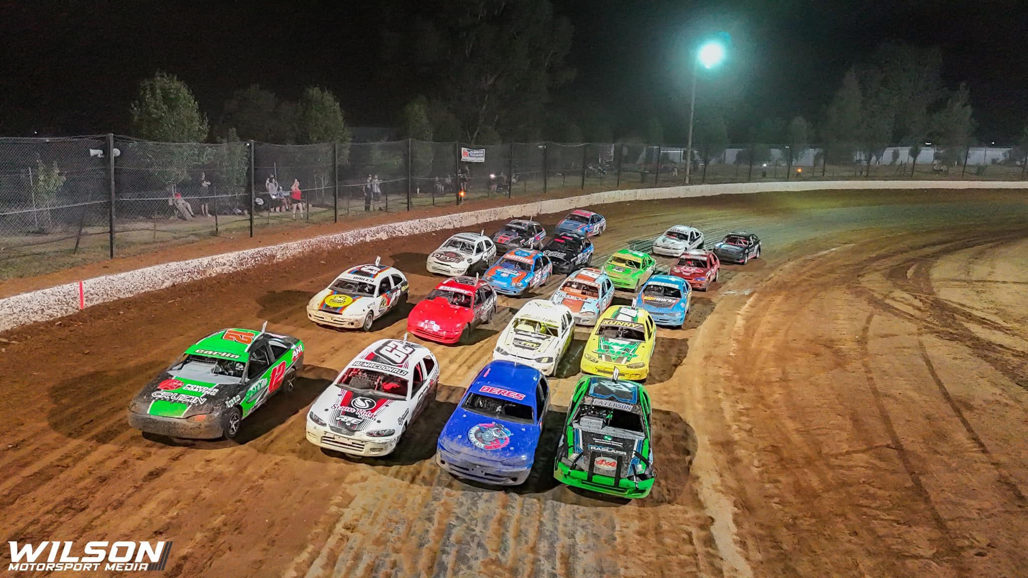 Zenith Racing Solutions | Upper Nerang QLD
