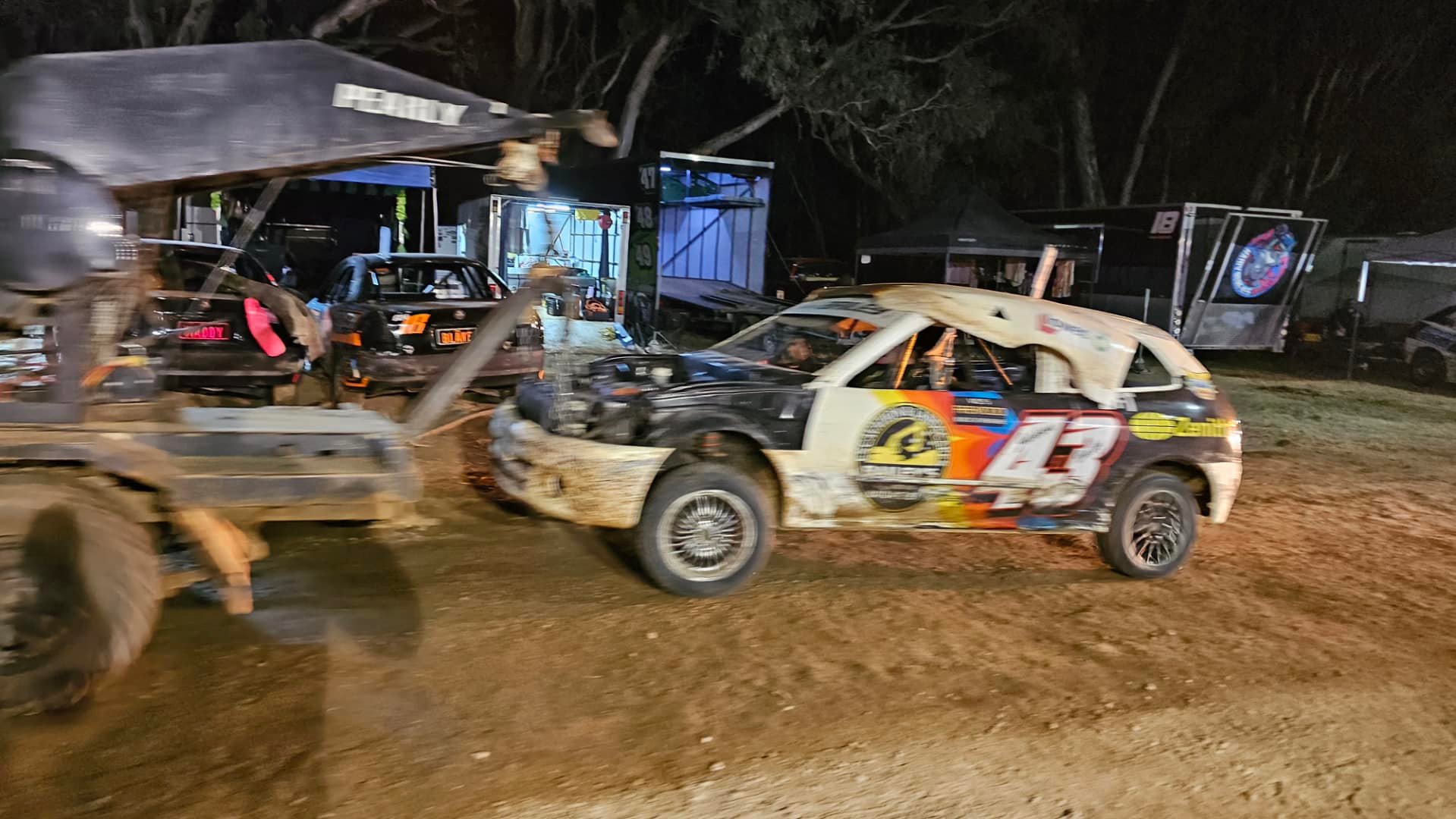 Zenith Racing Solutions | Upper Nerang QLD