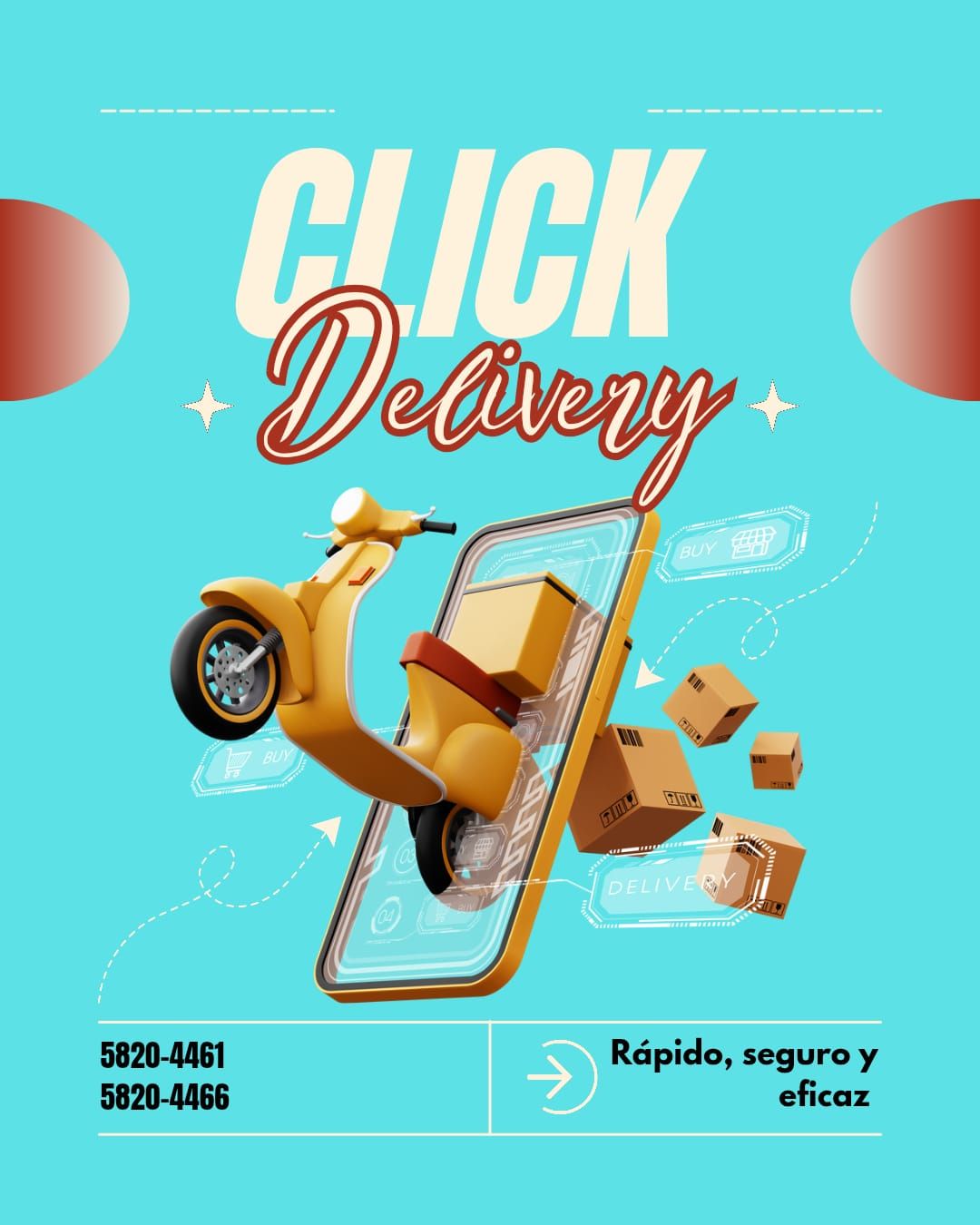 Click Delivery