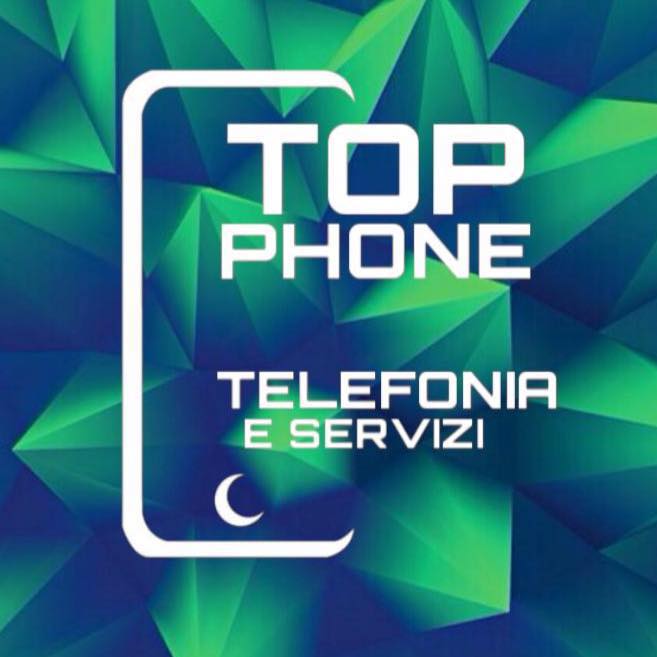 Top Phone Negozio di Telefonia Fastweb,windtre e Servizi Ravenna Via ...