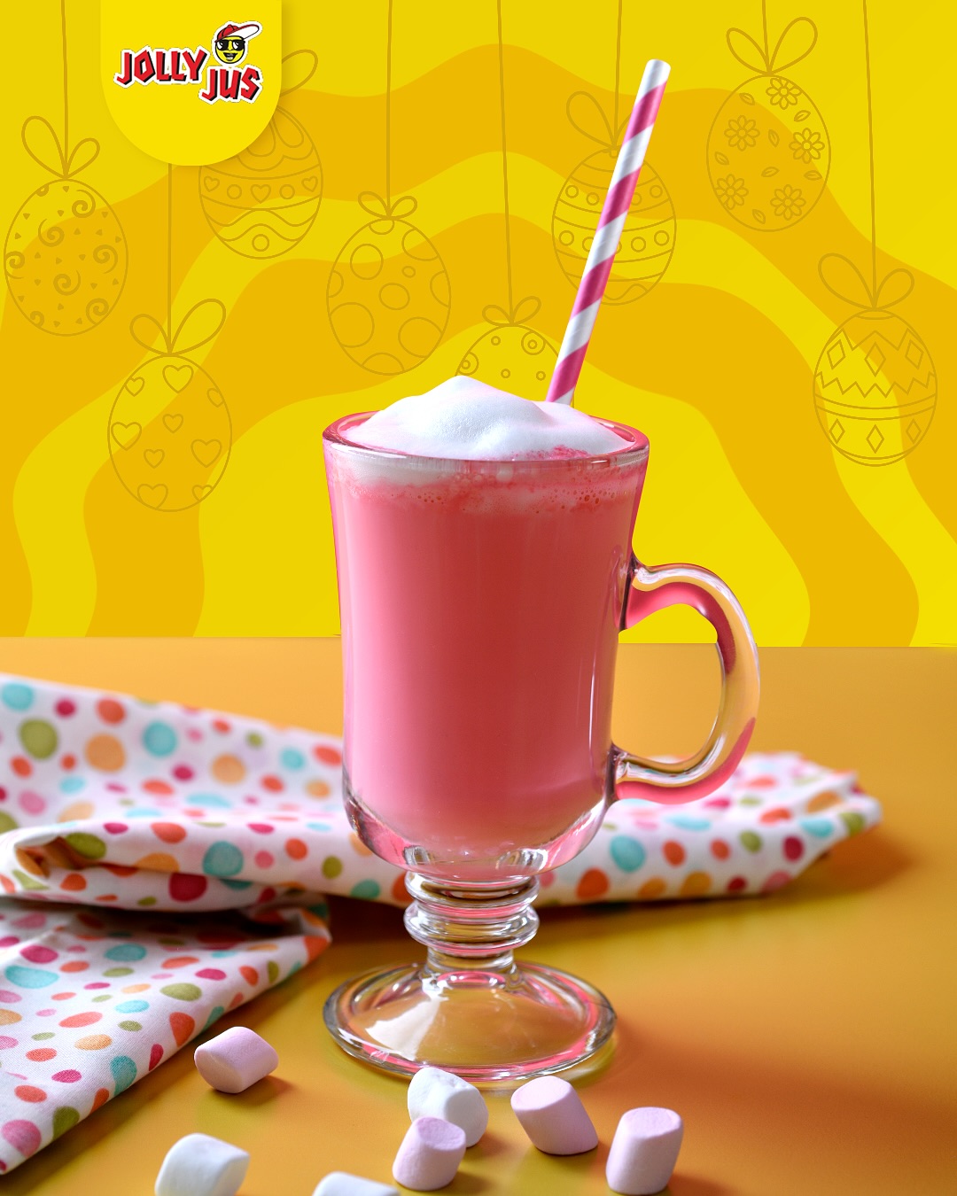 Jolly Jus DRC | Johannesburg