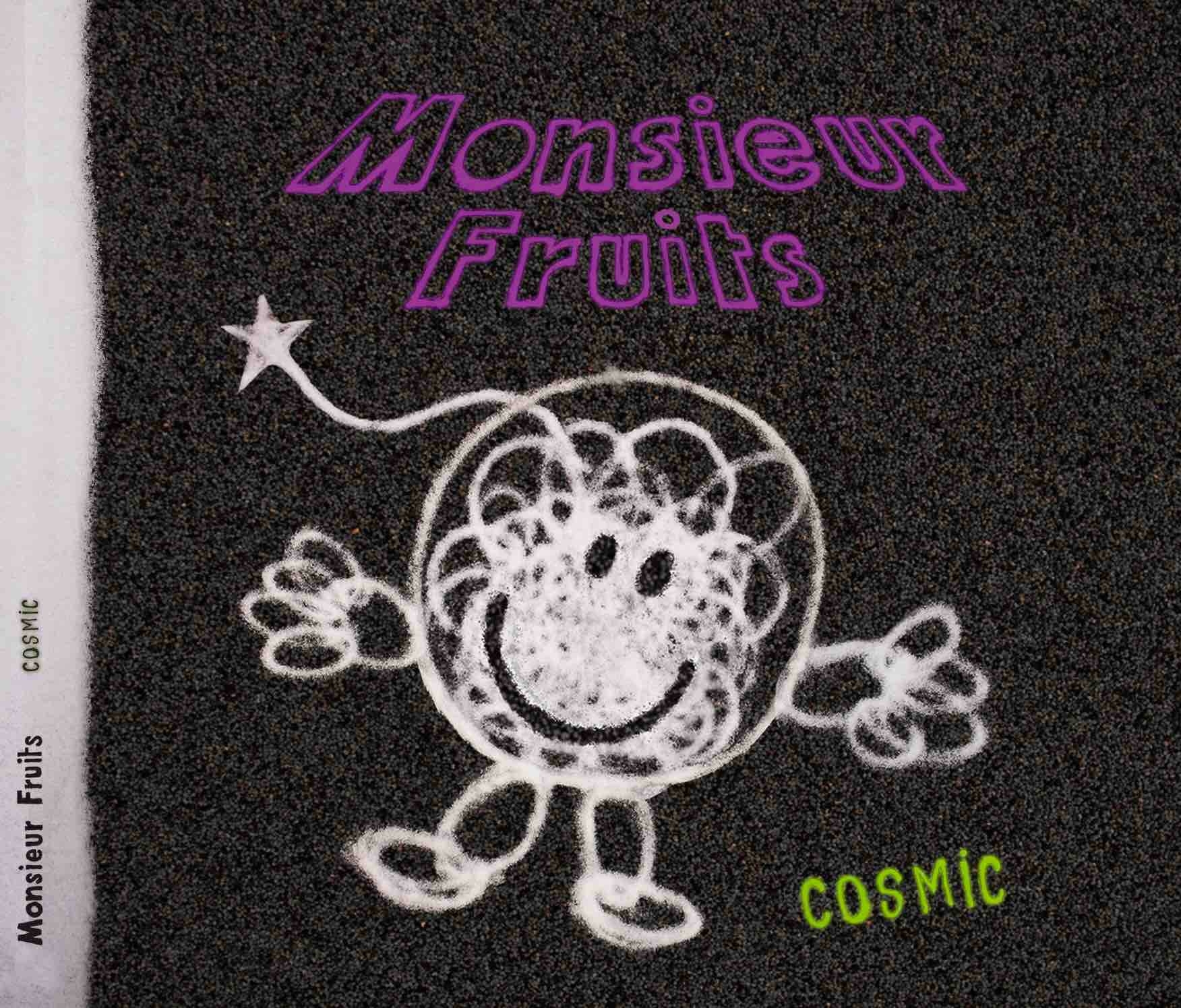 Monsieur Fruits
