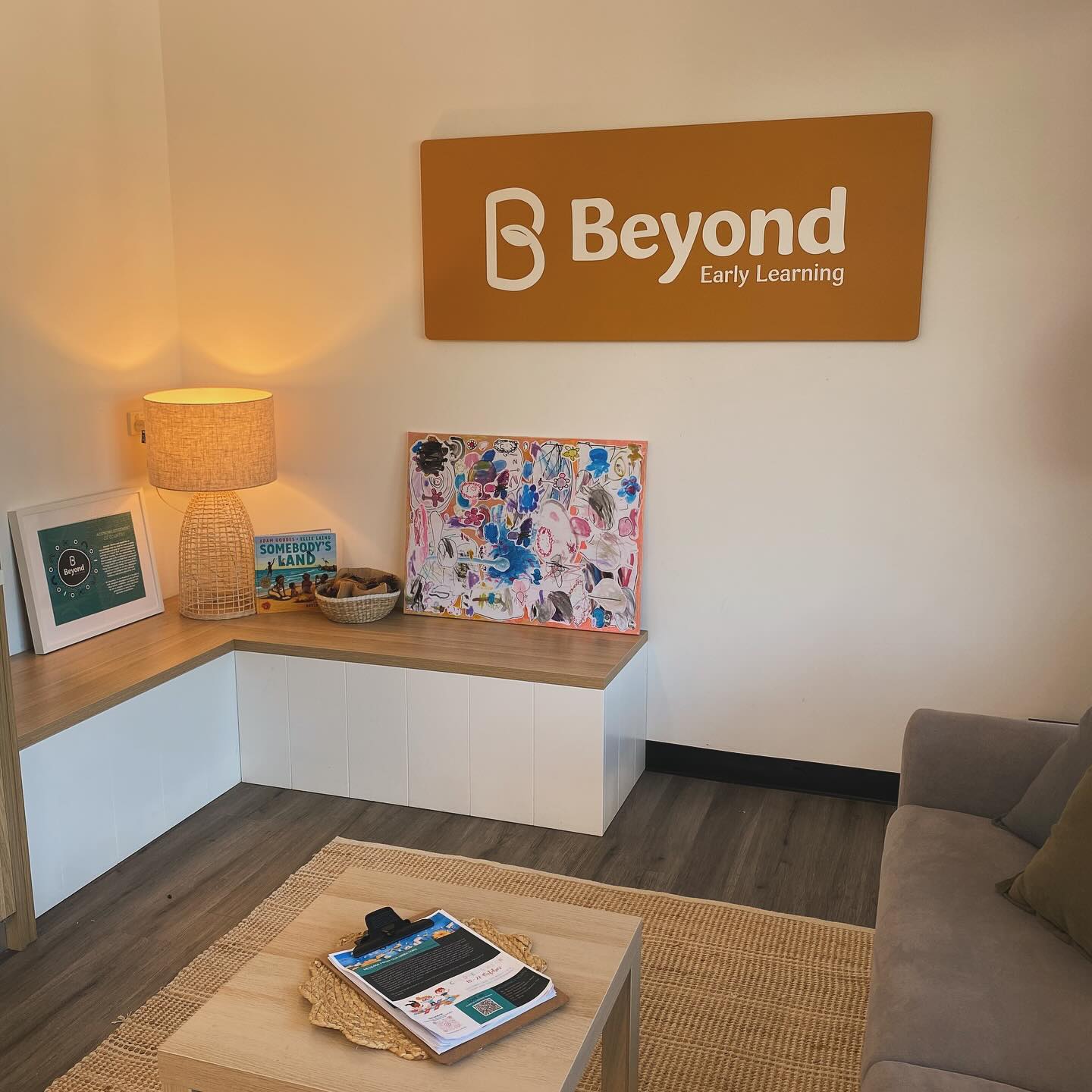 Beyond Early Learning Blackwood | Adelaide SA