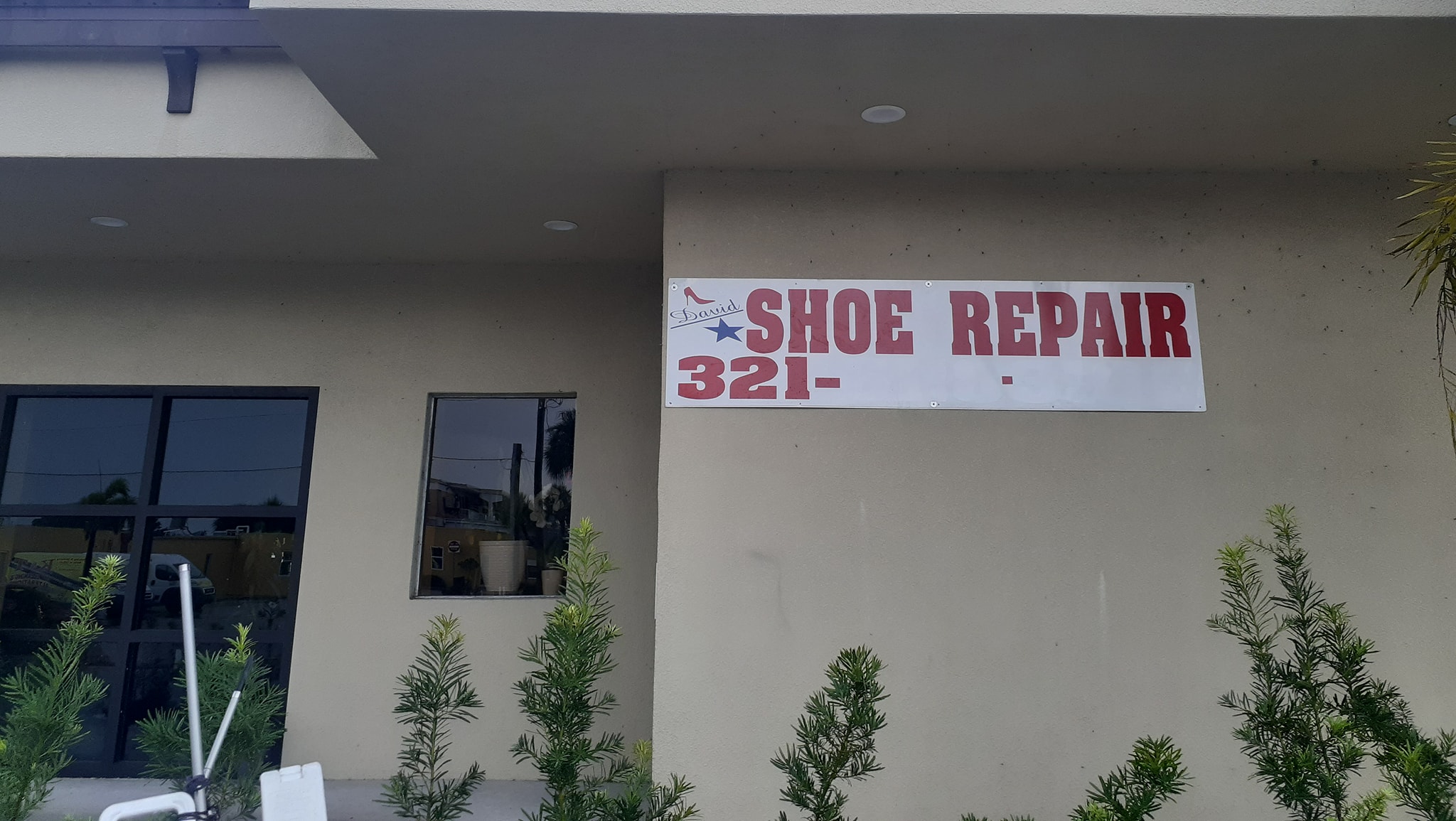 Shoe Repair Melbourne Fl