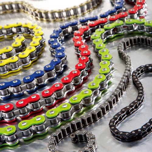 CYC Chain機車專用鏈條