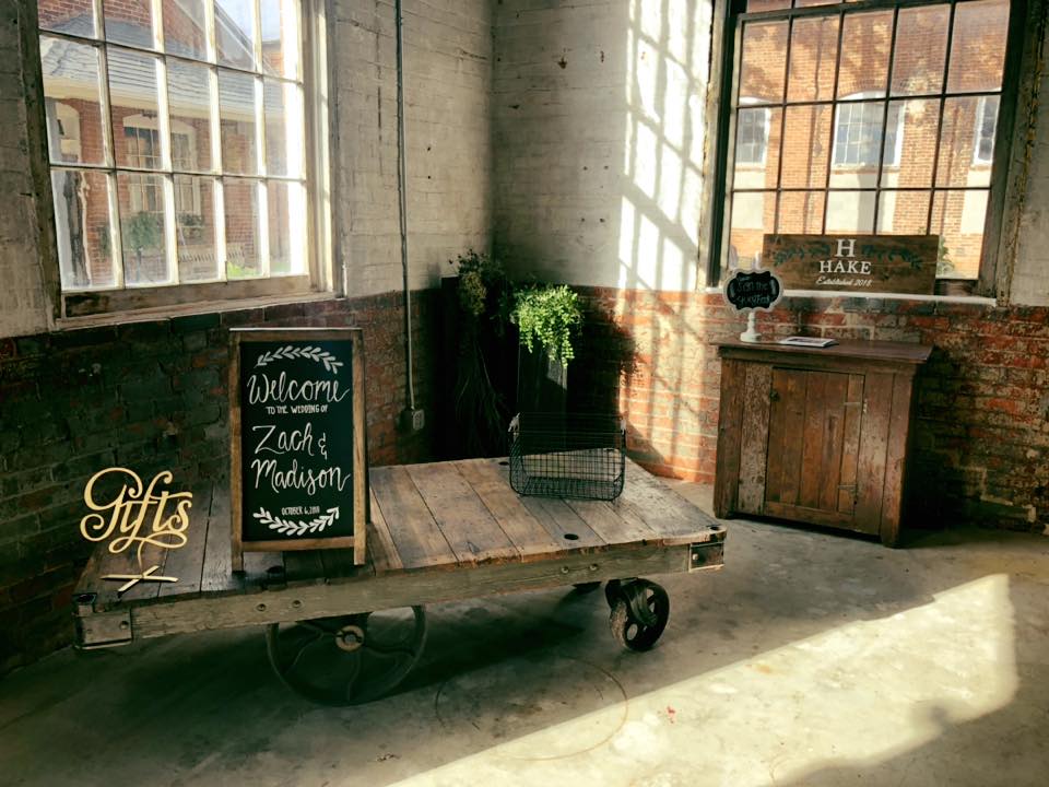 The White Rose Event Center | Decatur IN