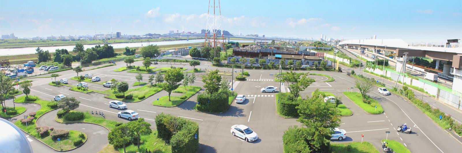 市川 中央 自動車 教習所
