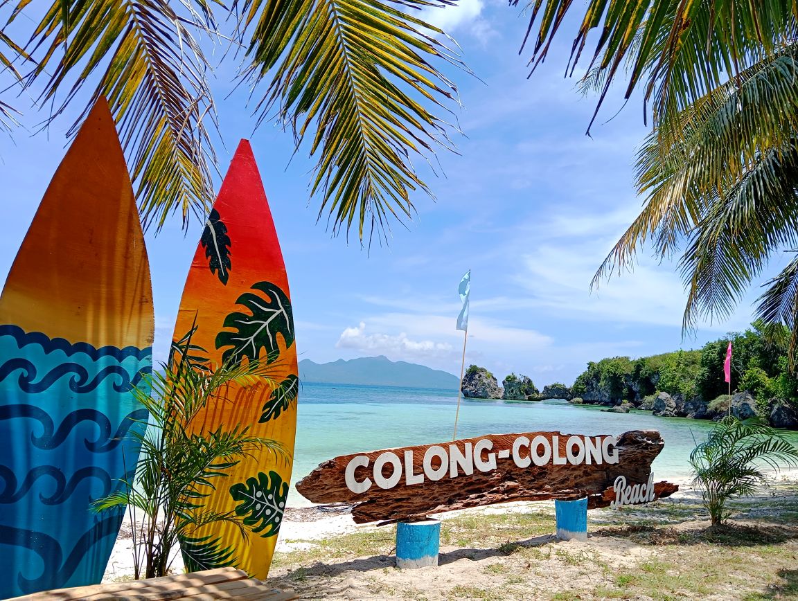 Corcuera - LOOKING FOR A PERFECT SUMMER GETAWAY? Tara na sa mas ...