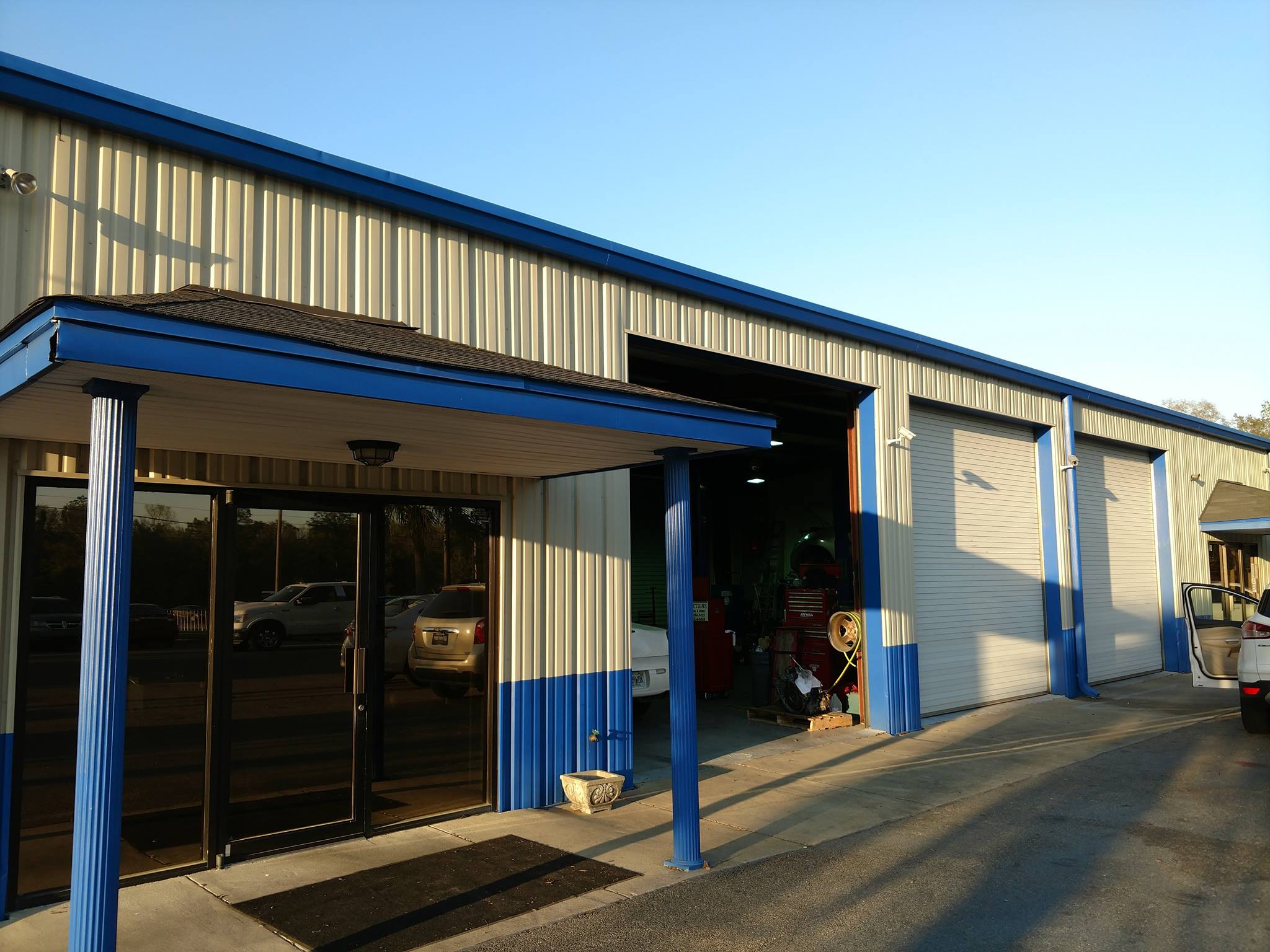 Auto Tech | Tallahassee FL