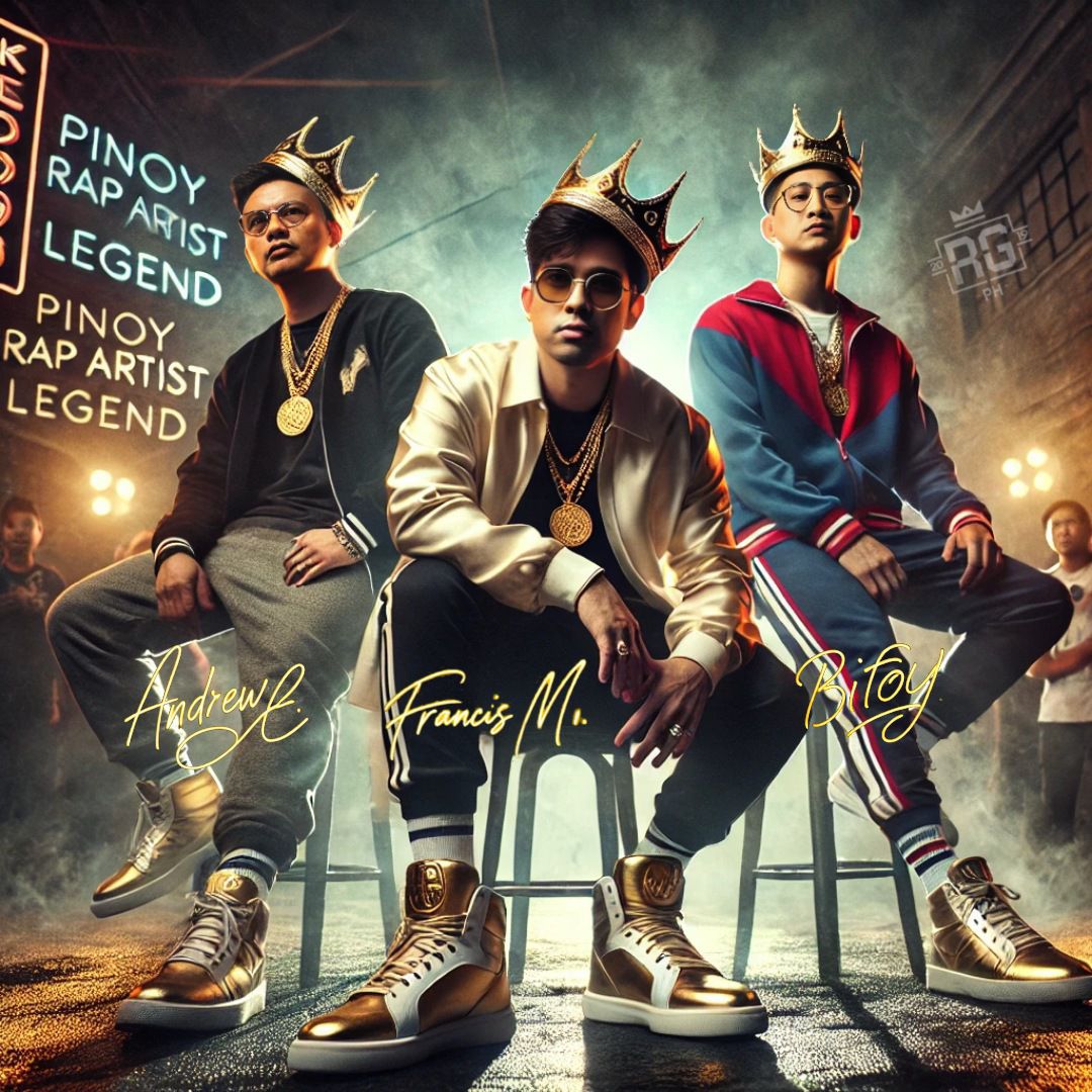 RAP - 