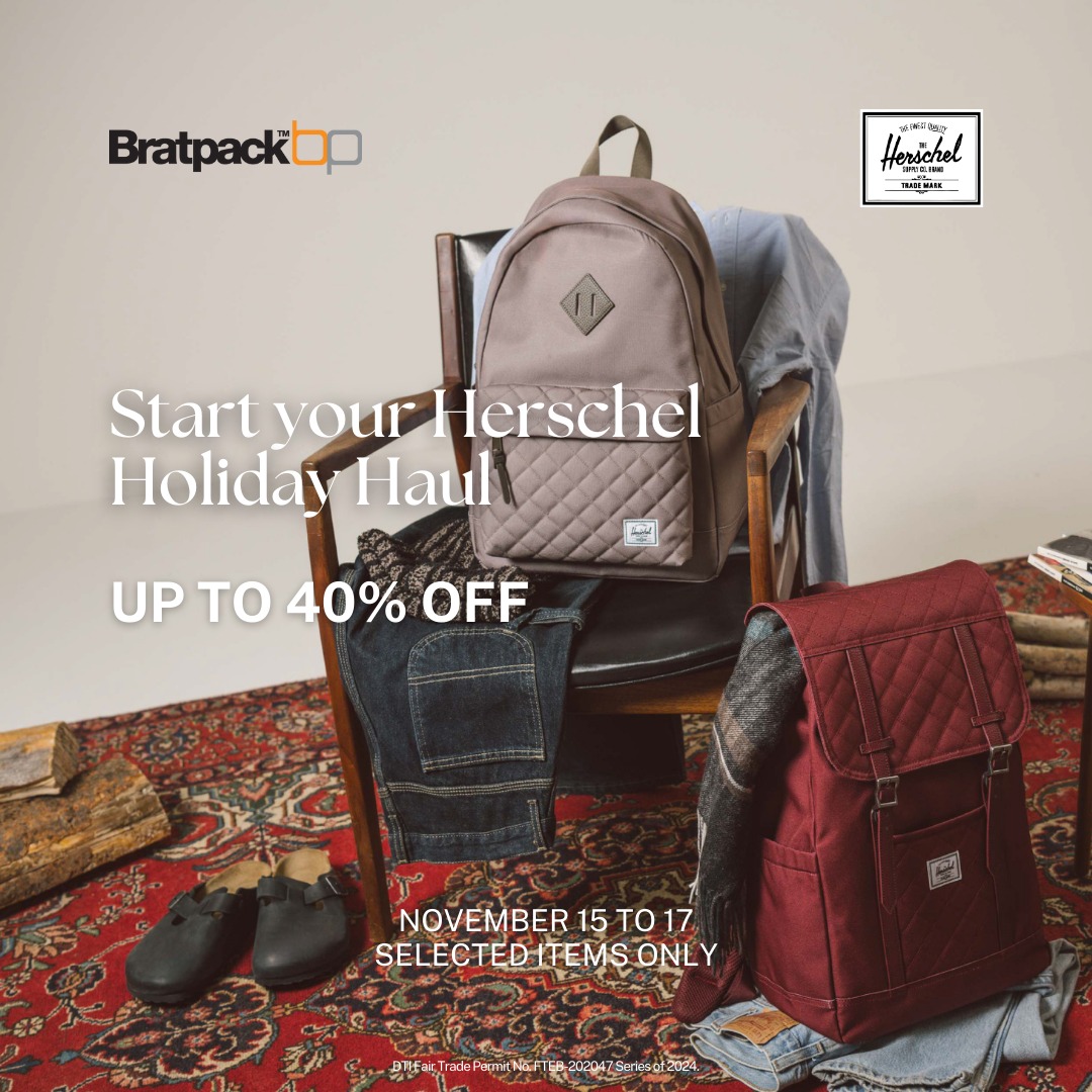 herschel backpack price manila Heritage | Premium Classics - 24L | EcoSystem Twill Fabric The adjustable and EVA padded shoulder straps provide optimal comfort Kick off your Herschel holiday