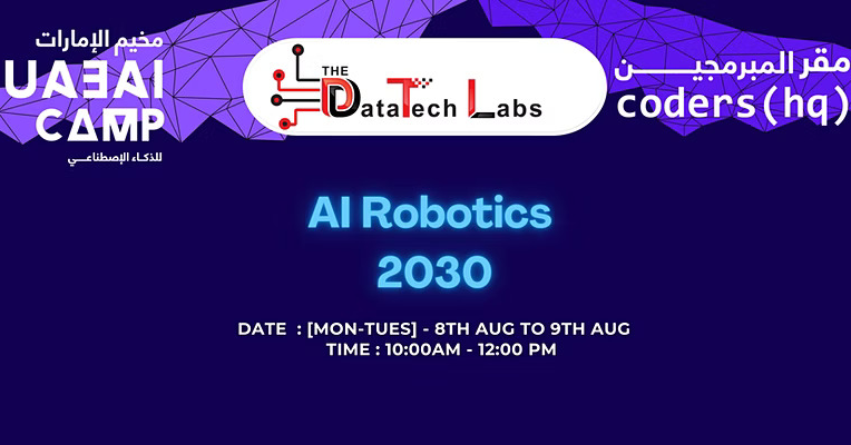 The DataTech Labs Inc - TDTL - AI and robots are now both standard ...