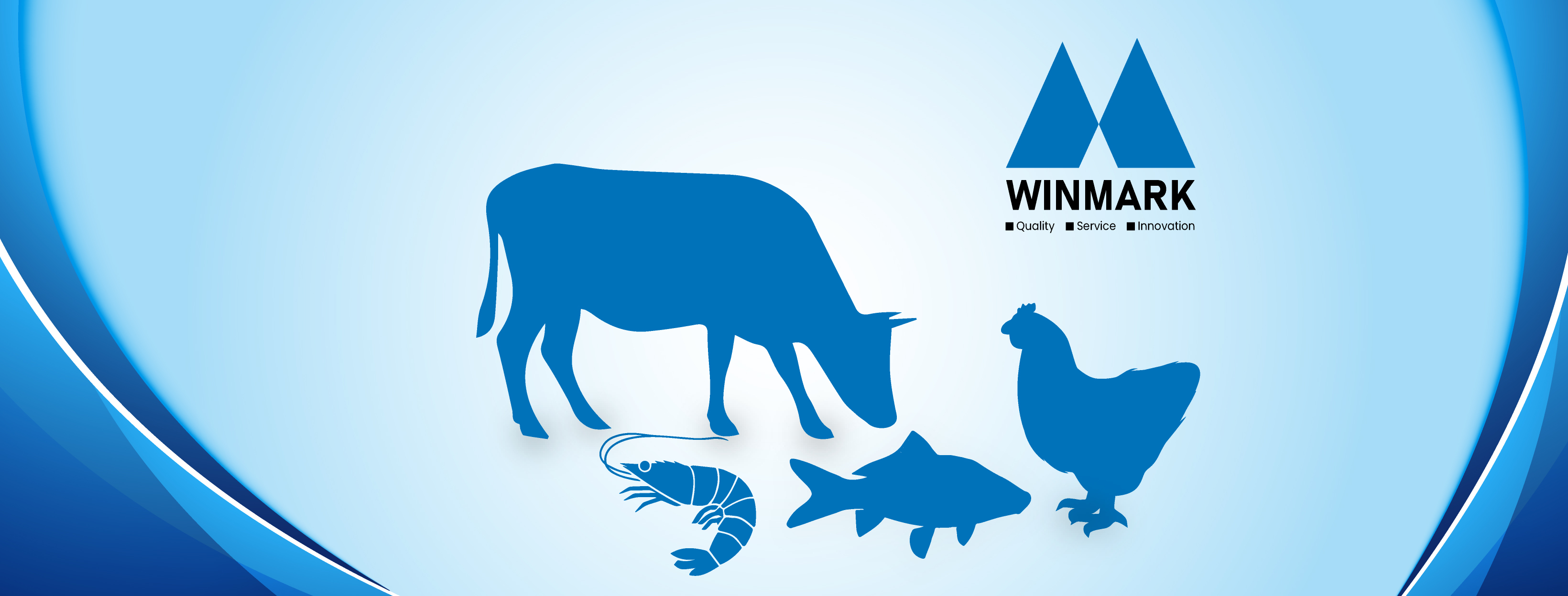 Winmark Agrovet Limited | Dhaka