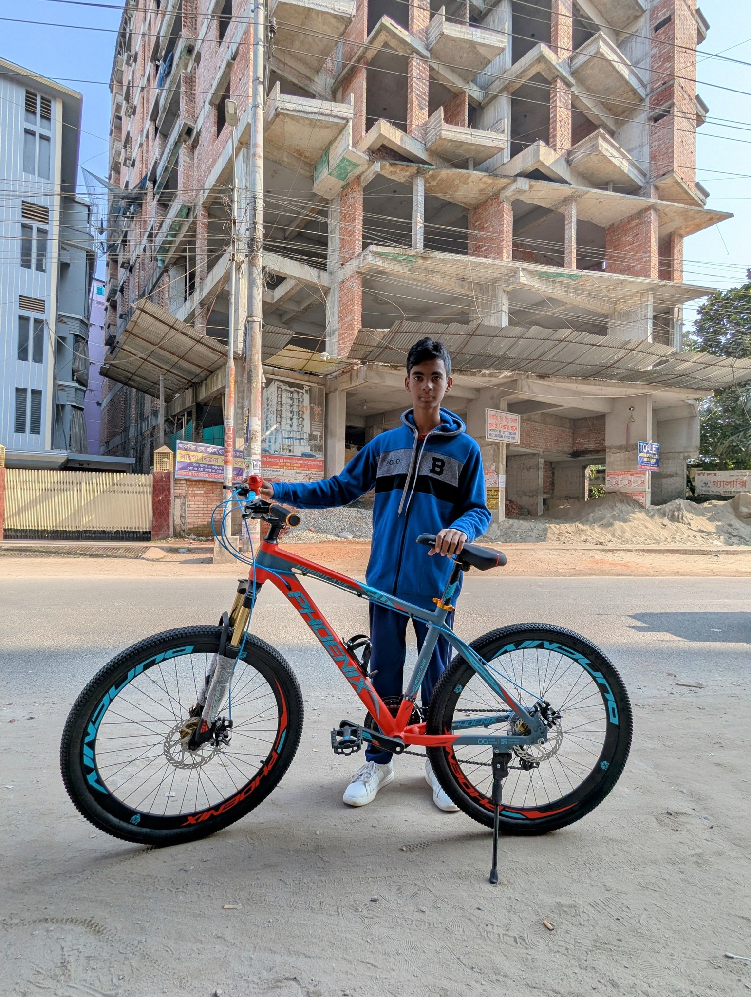 Freewheel Cycles Rangpur | Rangpur