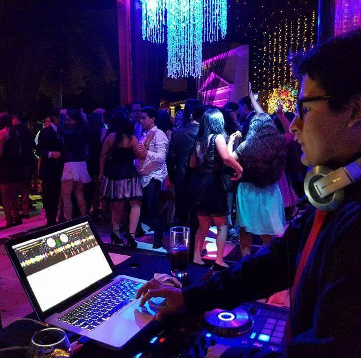 Dj Remy (Remixer & Producer)