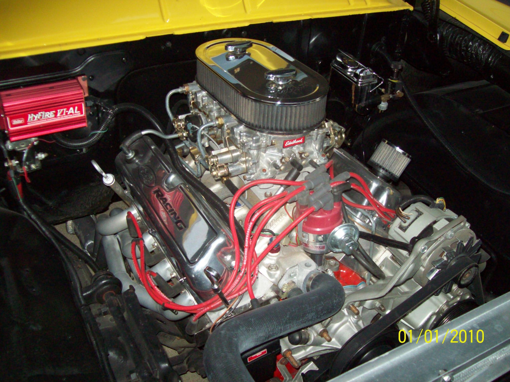 Larry's Performance Automotive | Tonganoxie KS
