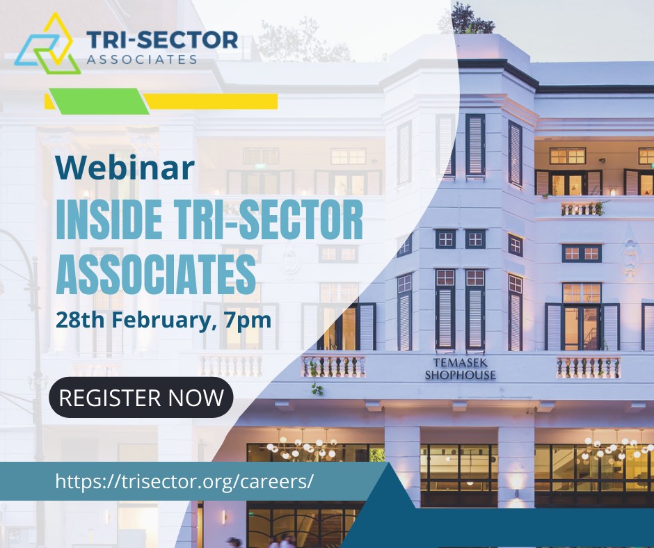 Tri-Sector Associates