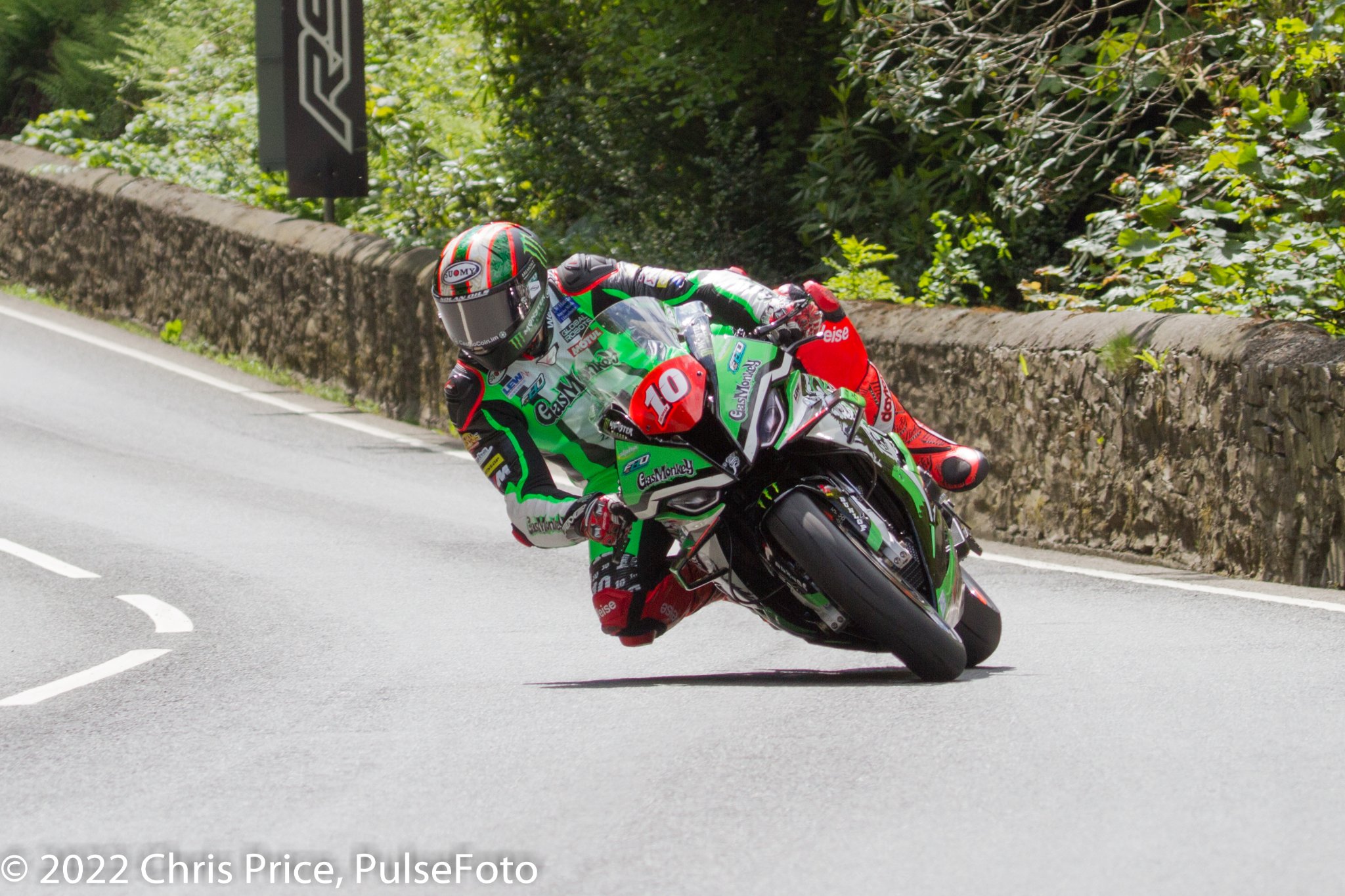 PulseFoto - The lost photos from the 2022 TT Races - I'd...