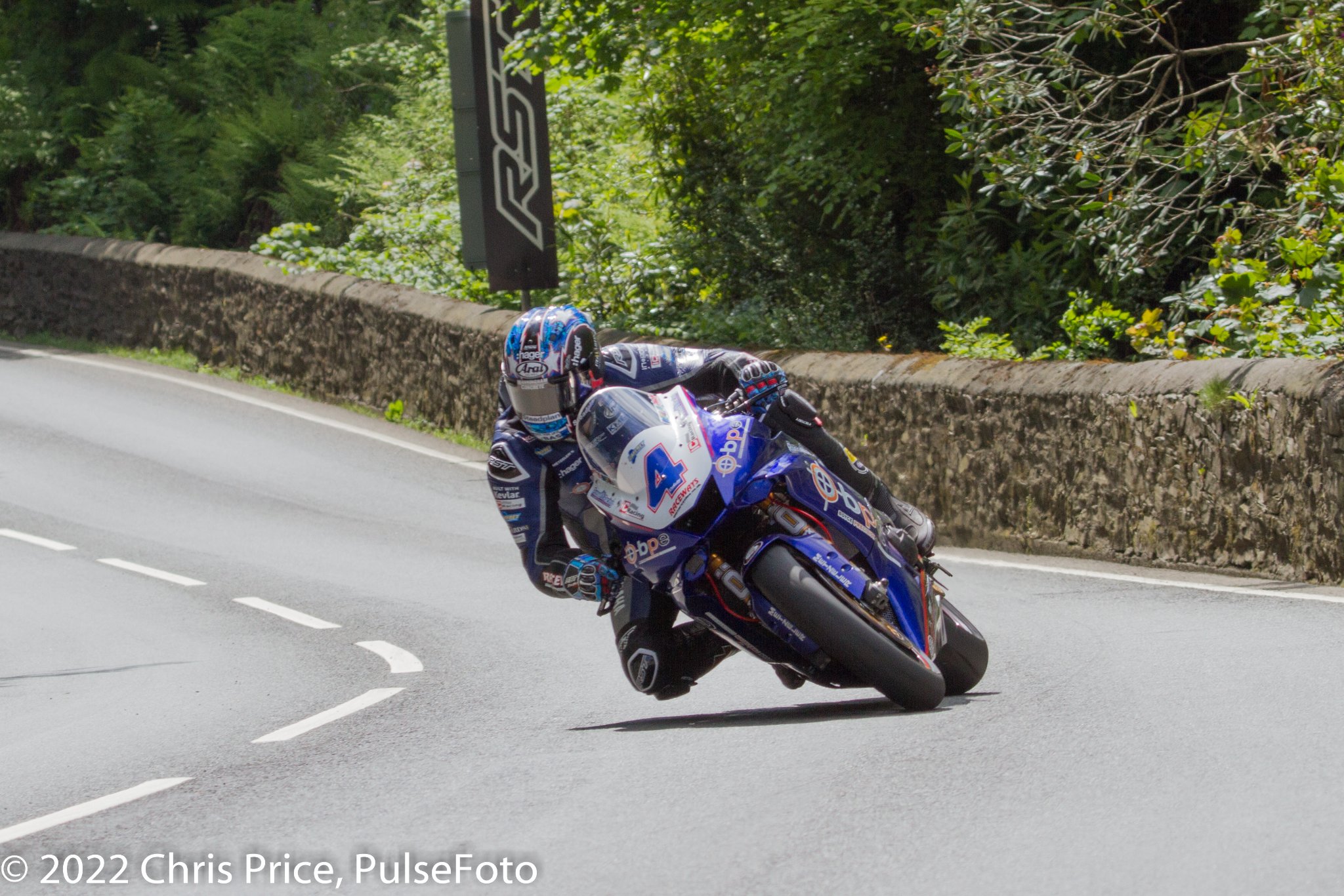 PulseFoto - The lost photos from the 2022 TT Races - I'd...
