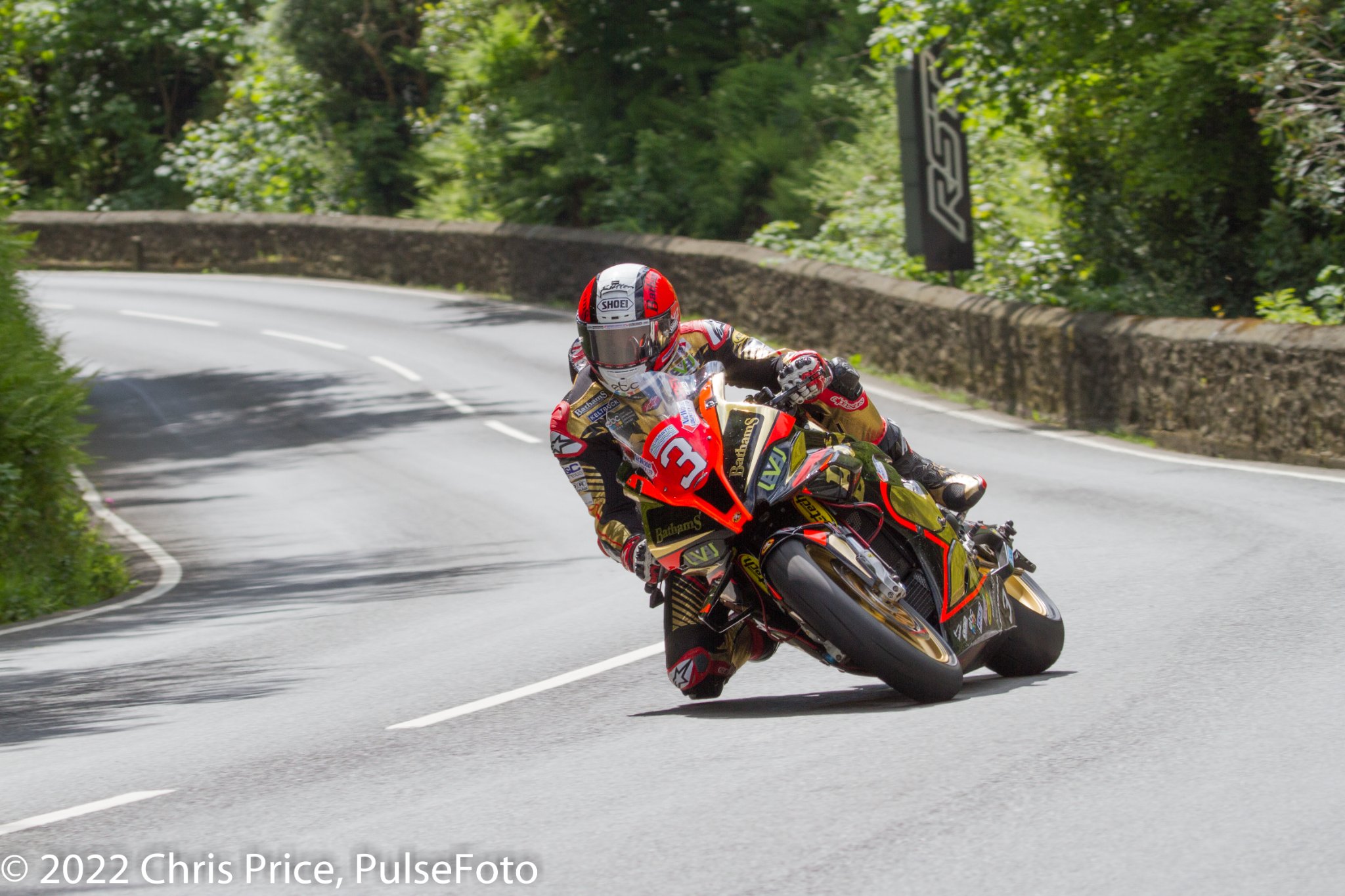 PulseFoto - The lost photos from the 2022 TT Races - I'd...