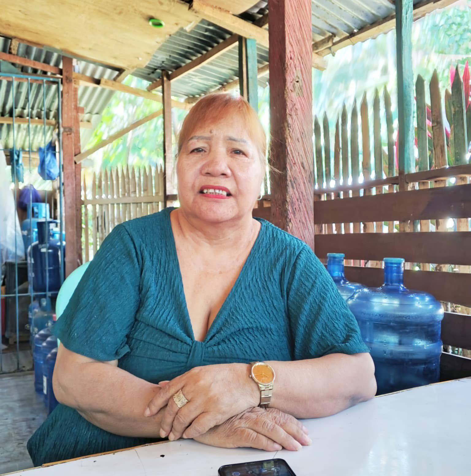 Elsa Nueva