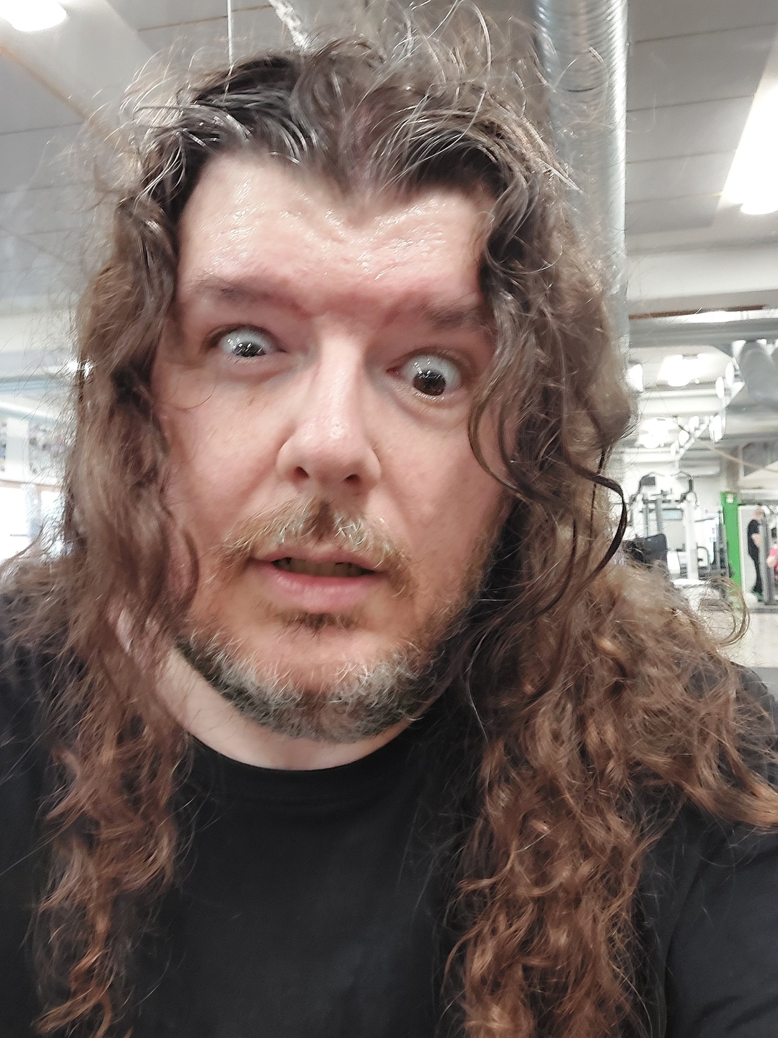 LotFP: RPG - A note from James Raggi about the recent goings on: 'allo ...