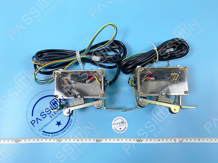 HYUNDAI Elevator Door Lock Box... - Hyundai Elevator Parts | Facebook