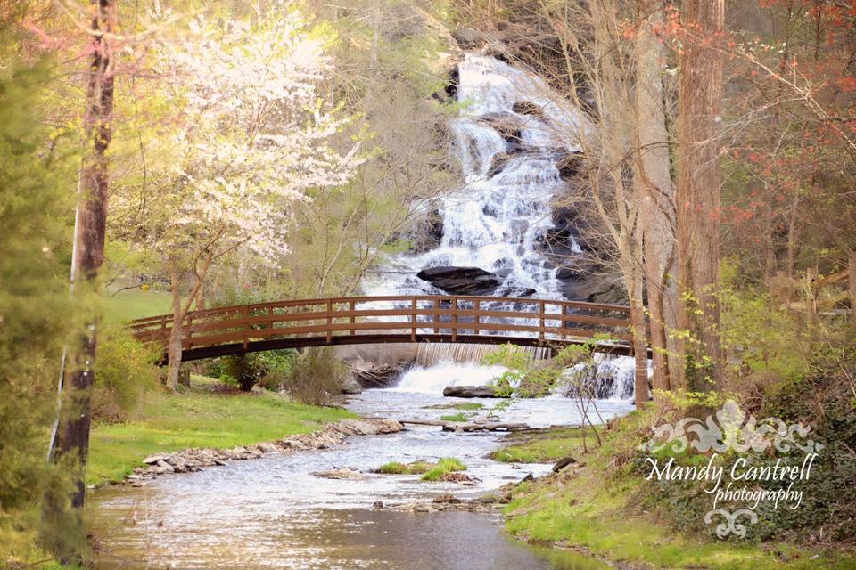 Hightower Falls | Cedartown GA